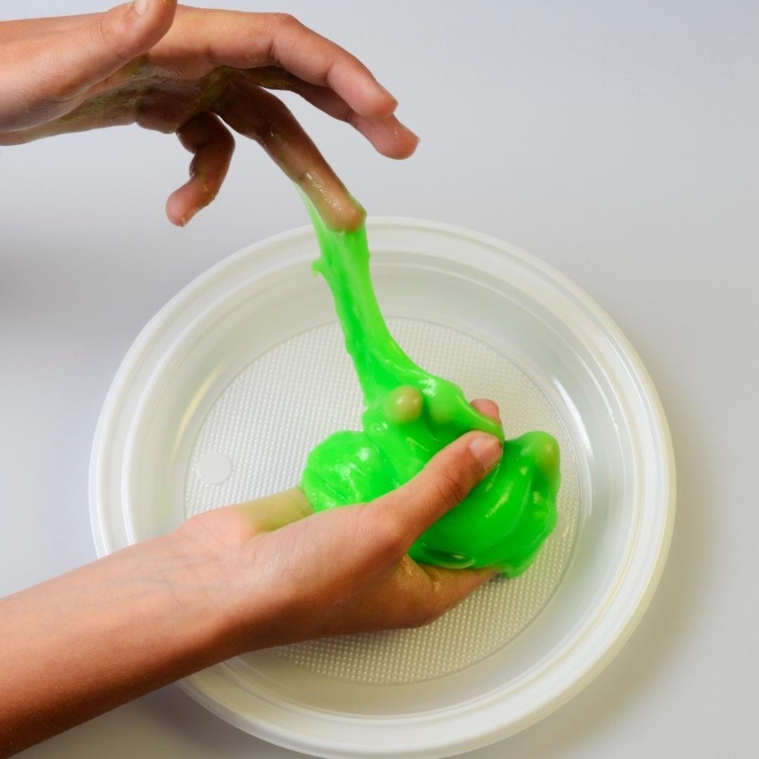 How to Make Slime 