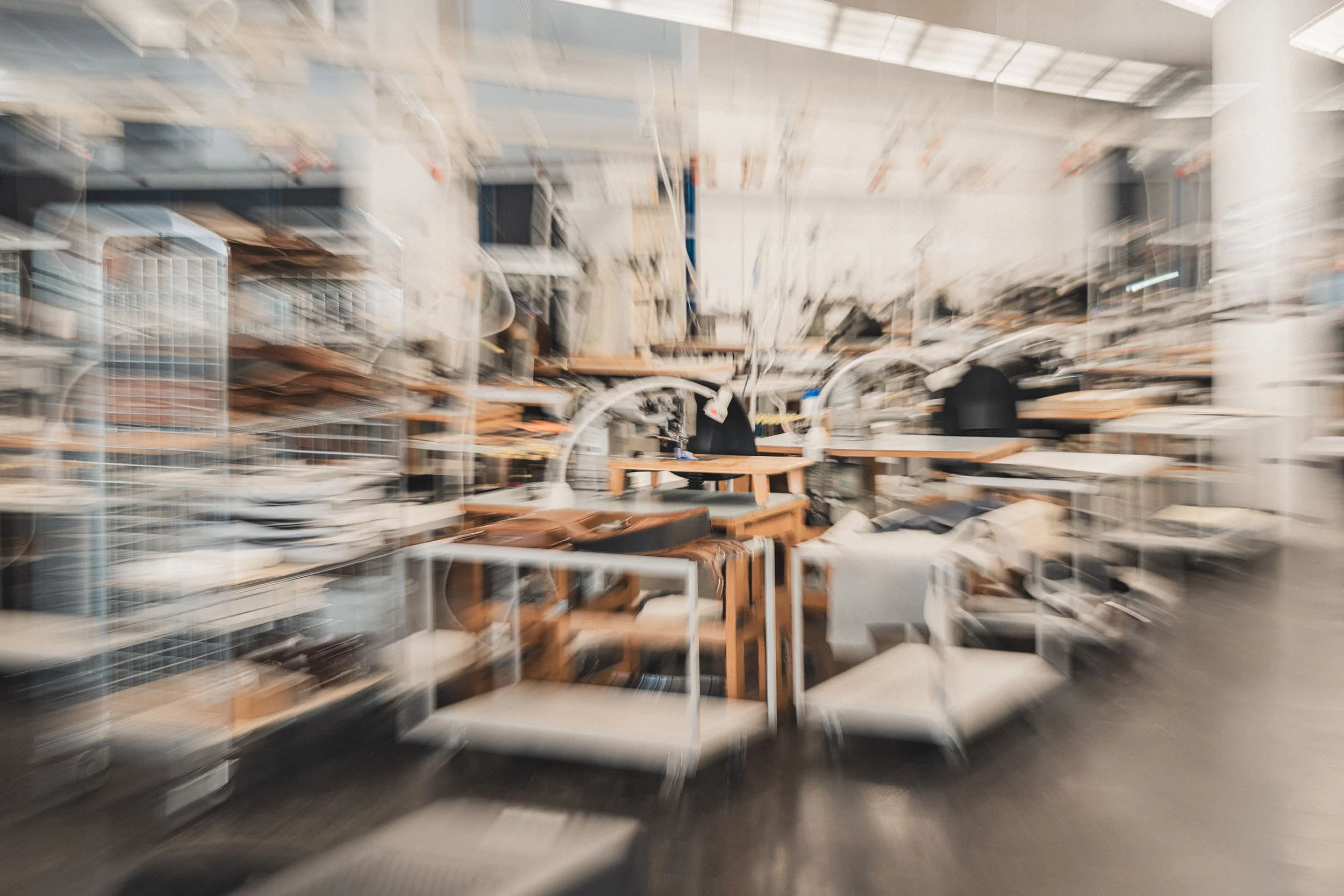 HANDWERK PAR EXCELLENCE