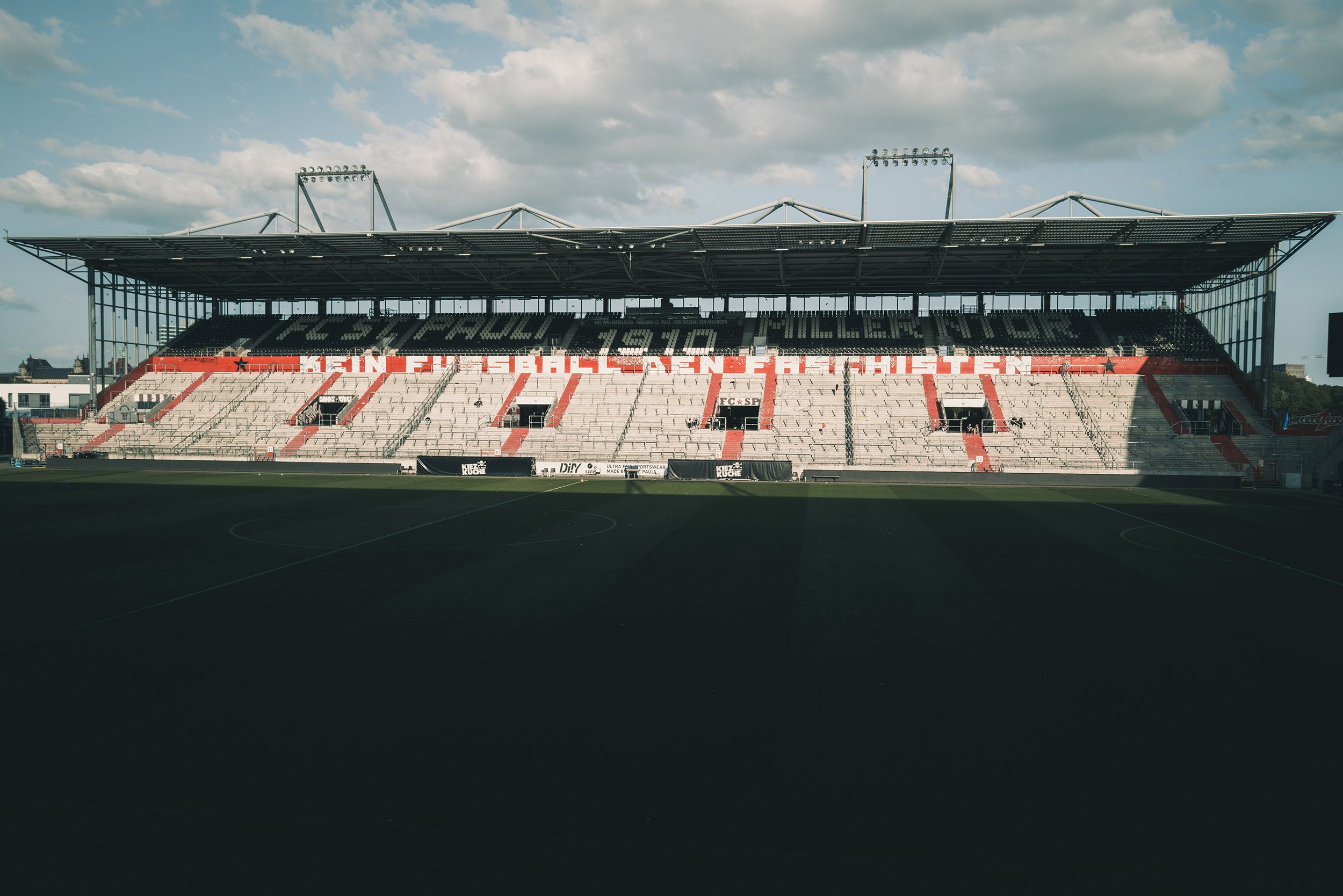 MATCHDAY
