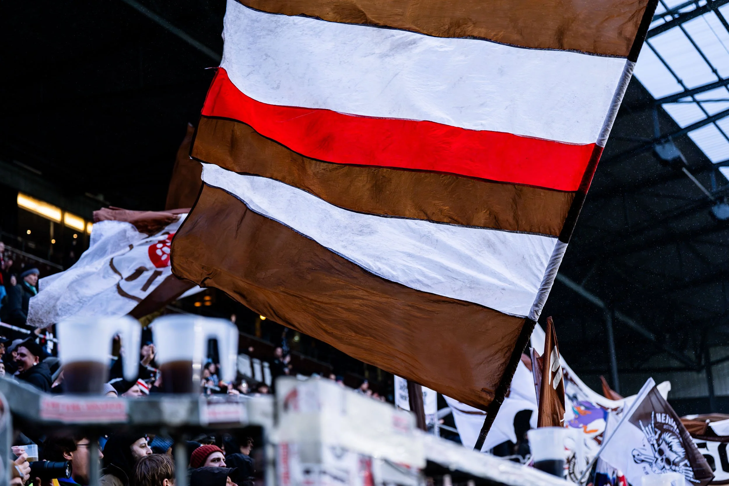 MATCHDAY