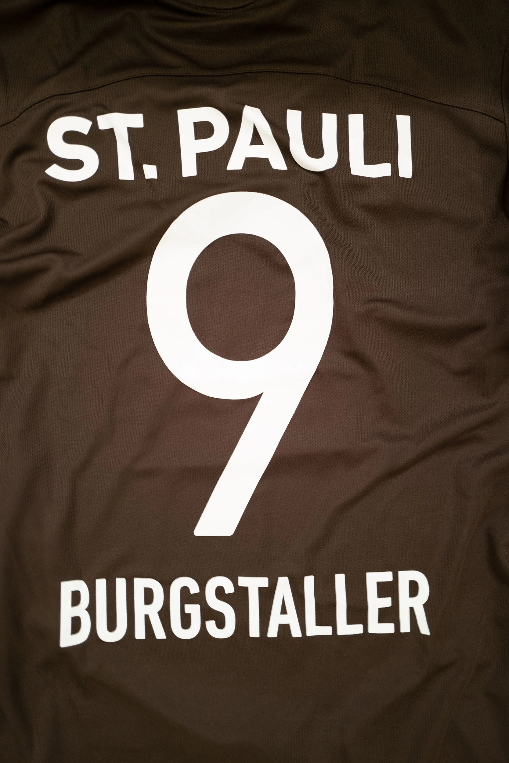 MATCHDAY