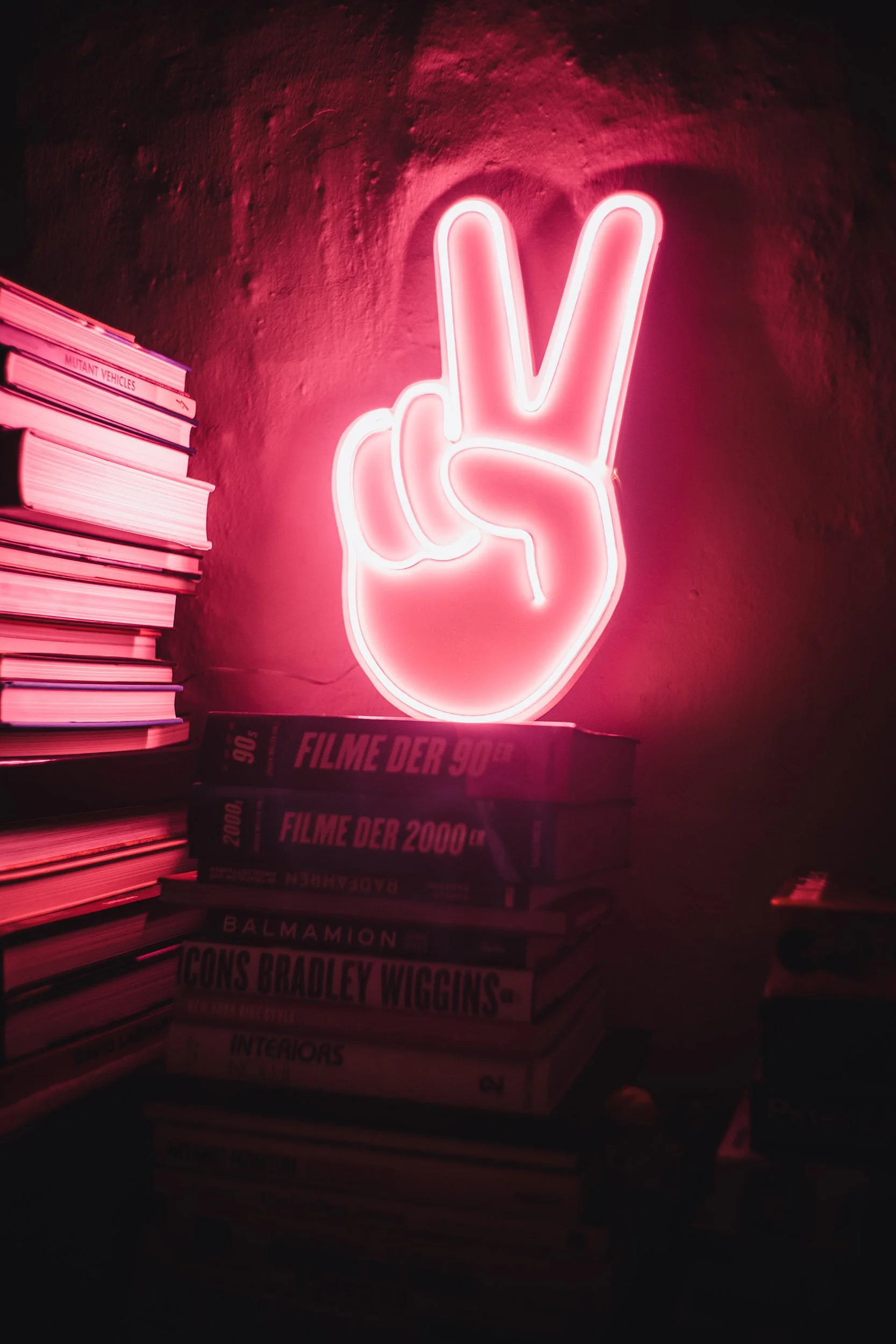 PEACE