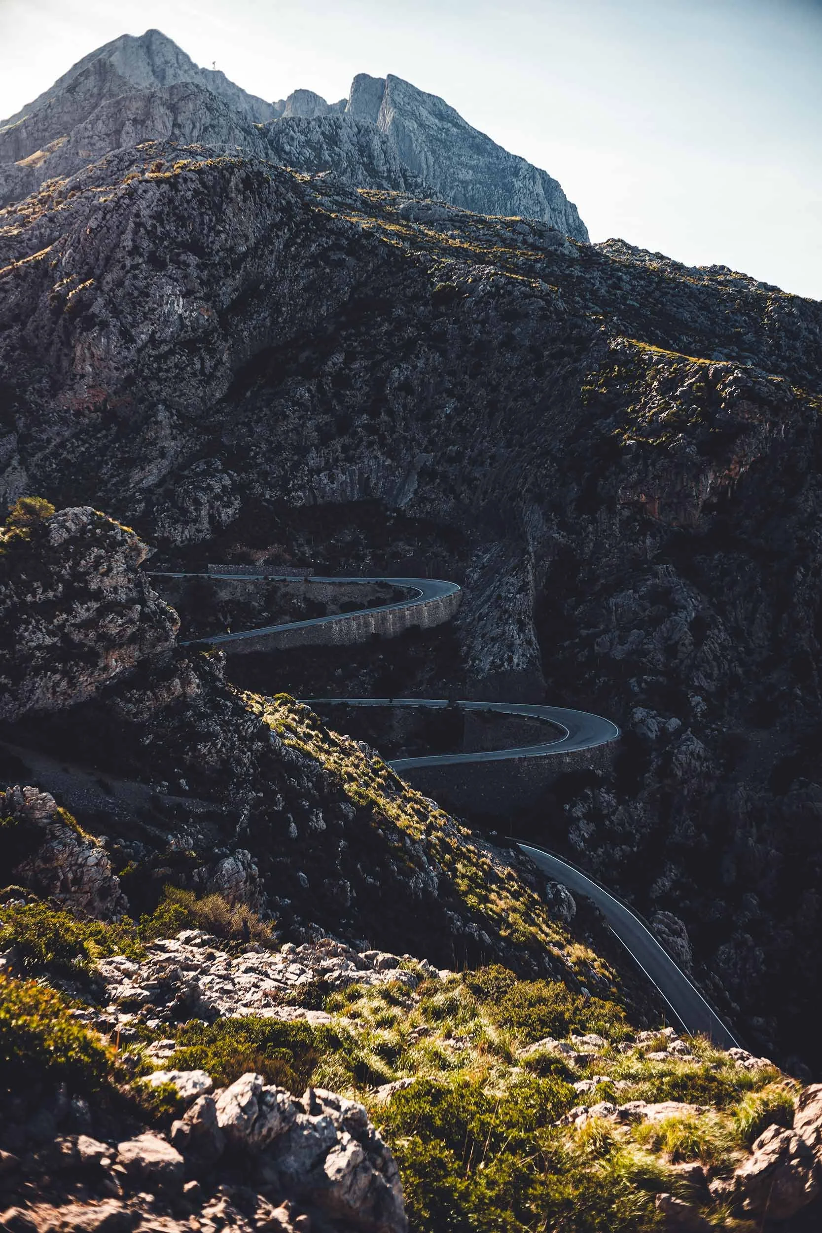 SA CALOBRA