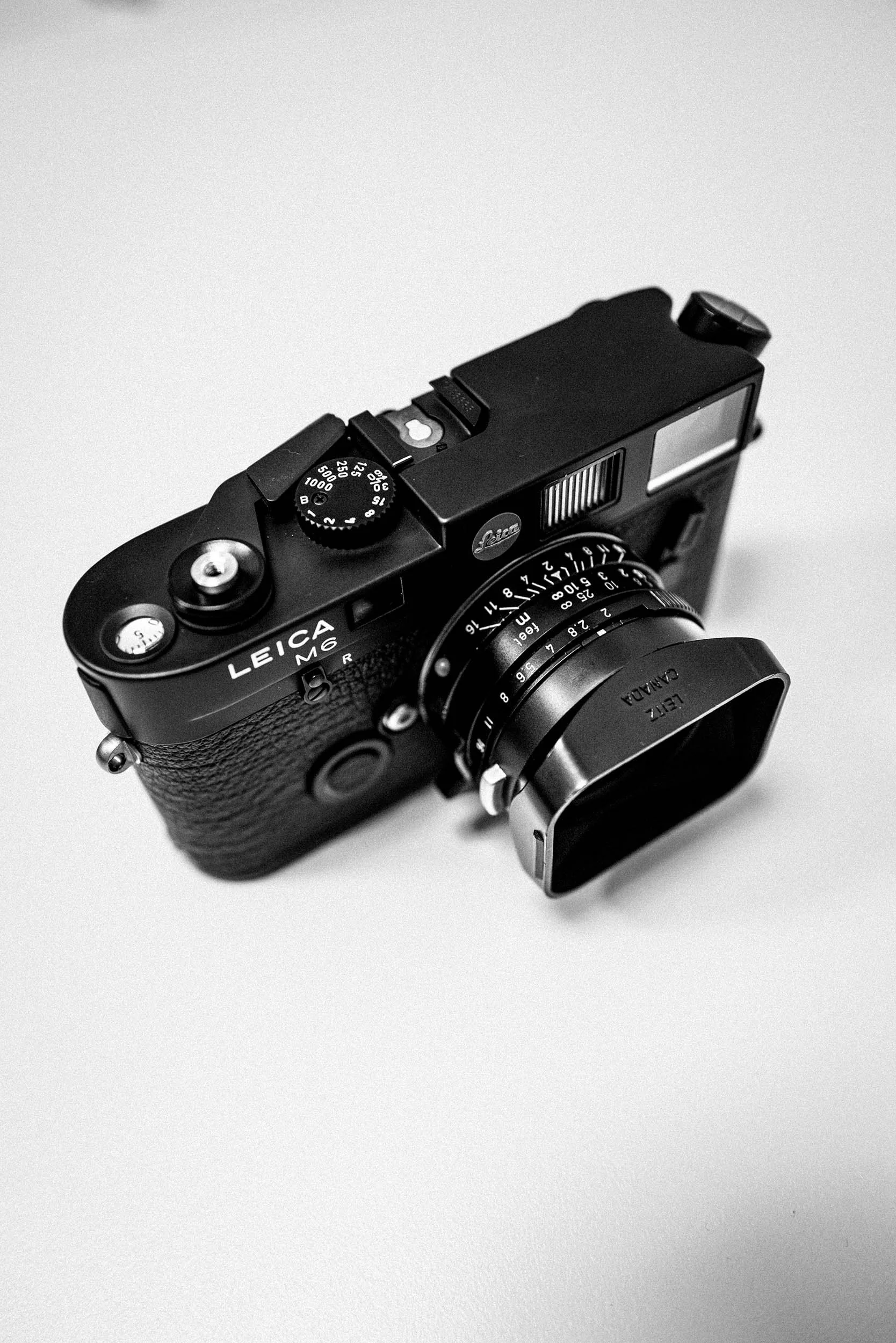 LEICA M6