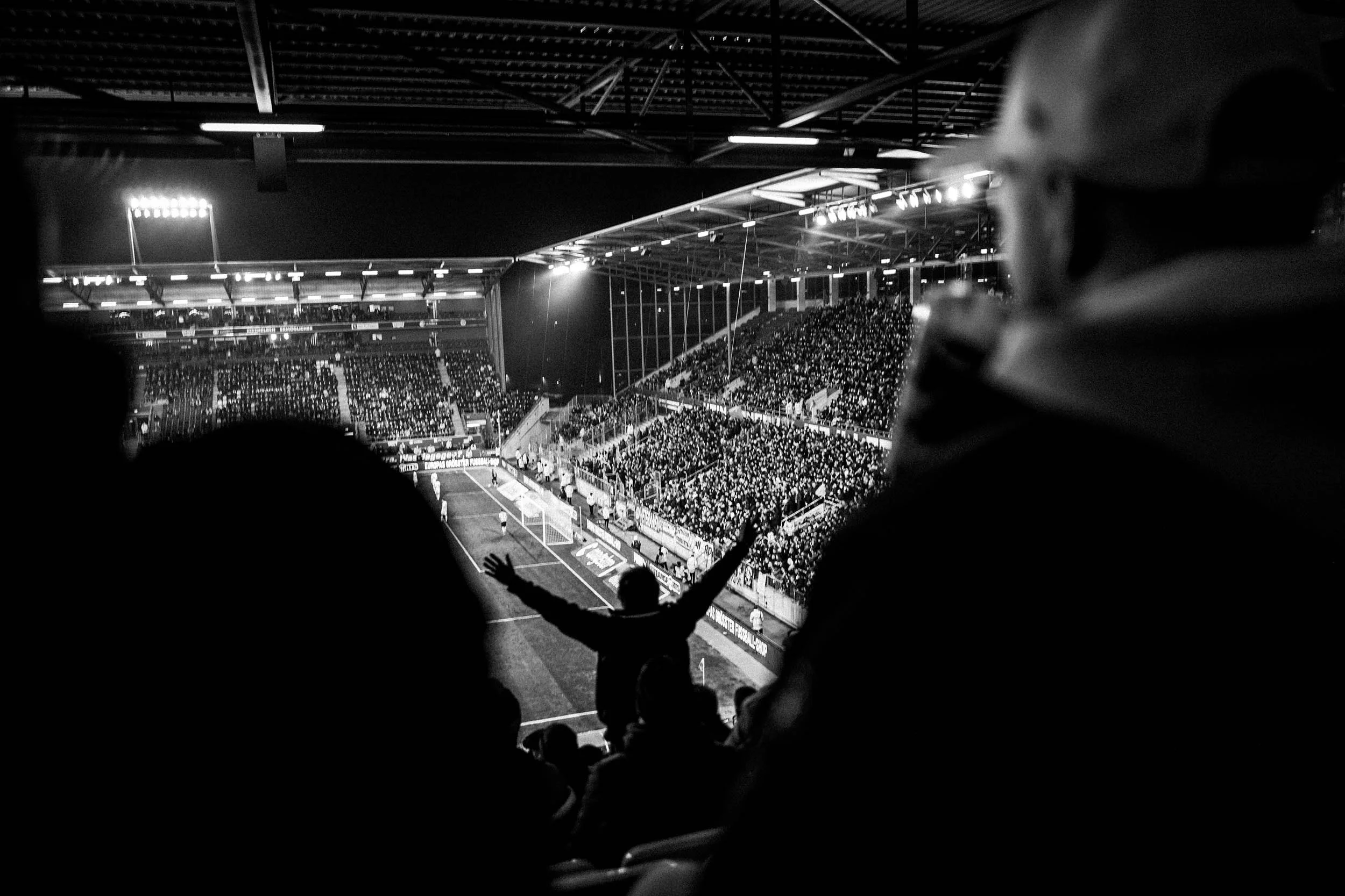 FORZA SANKT PAULI