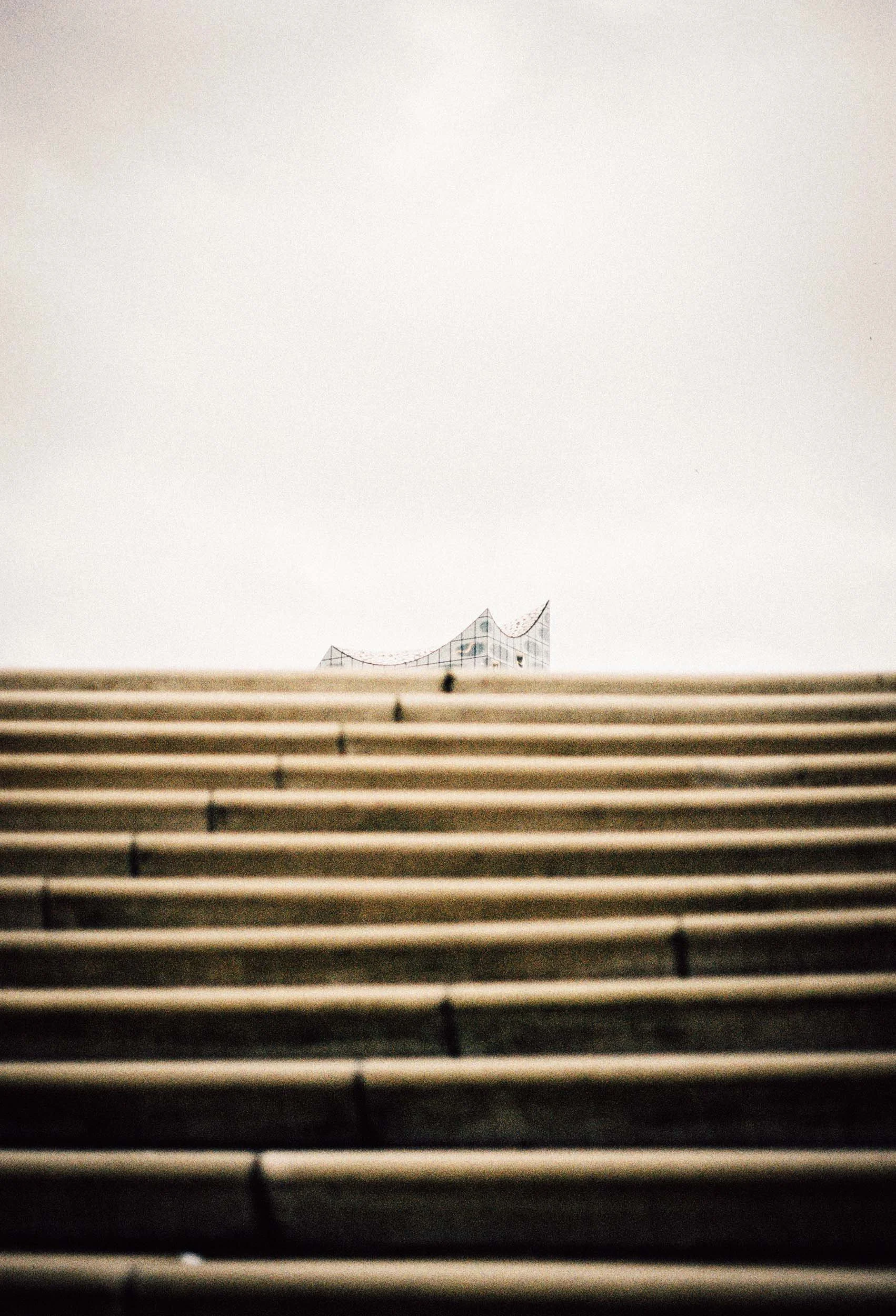 STAIRWAY TO HEAVEN