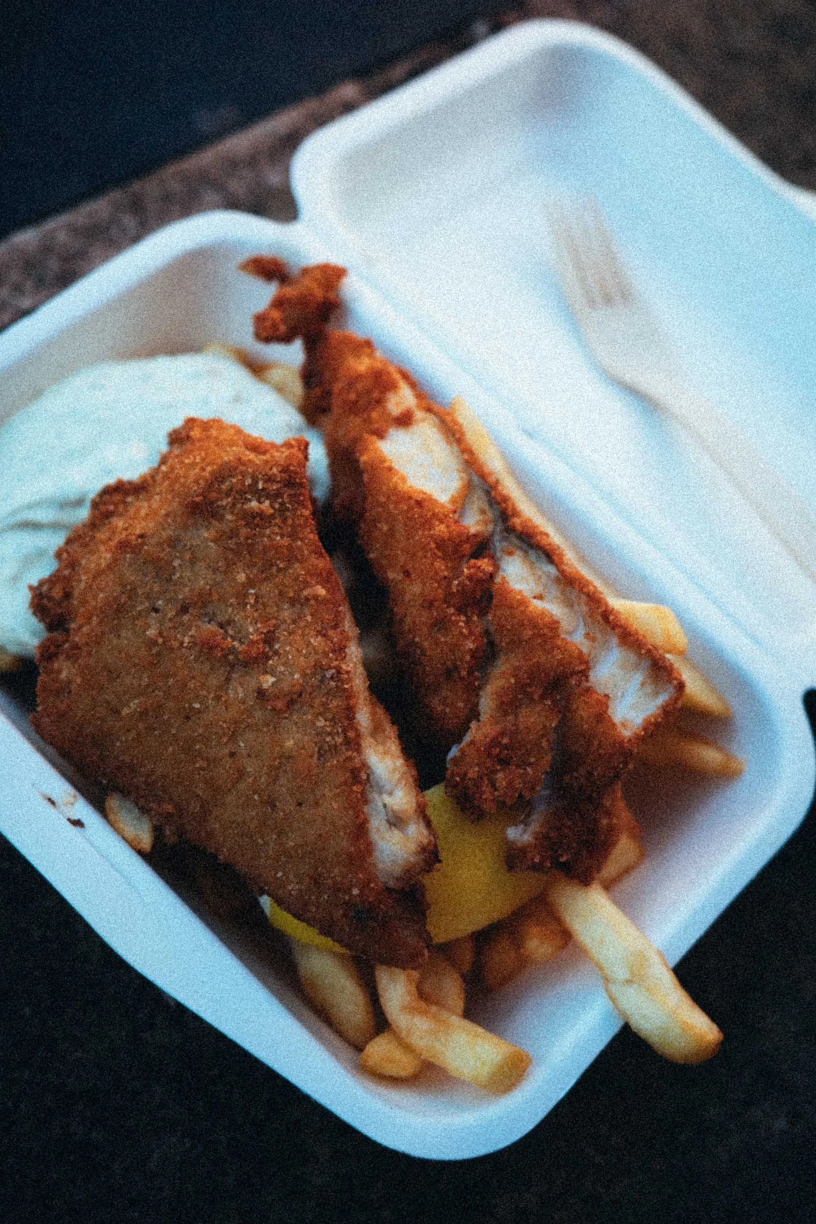 YUM, YUMMER, YUMMIER!