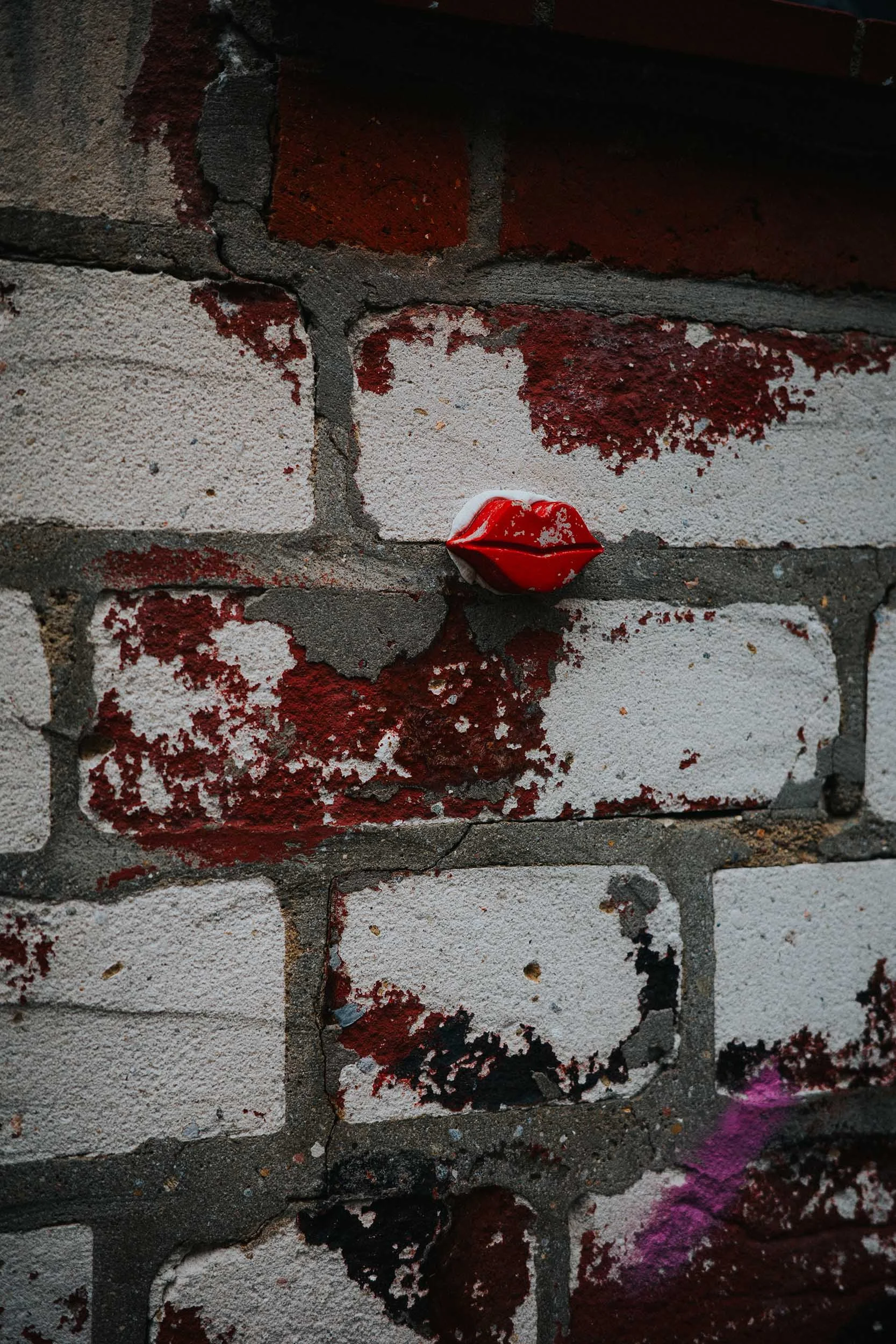 KISS