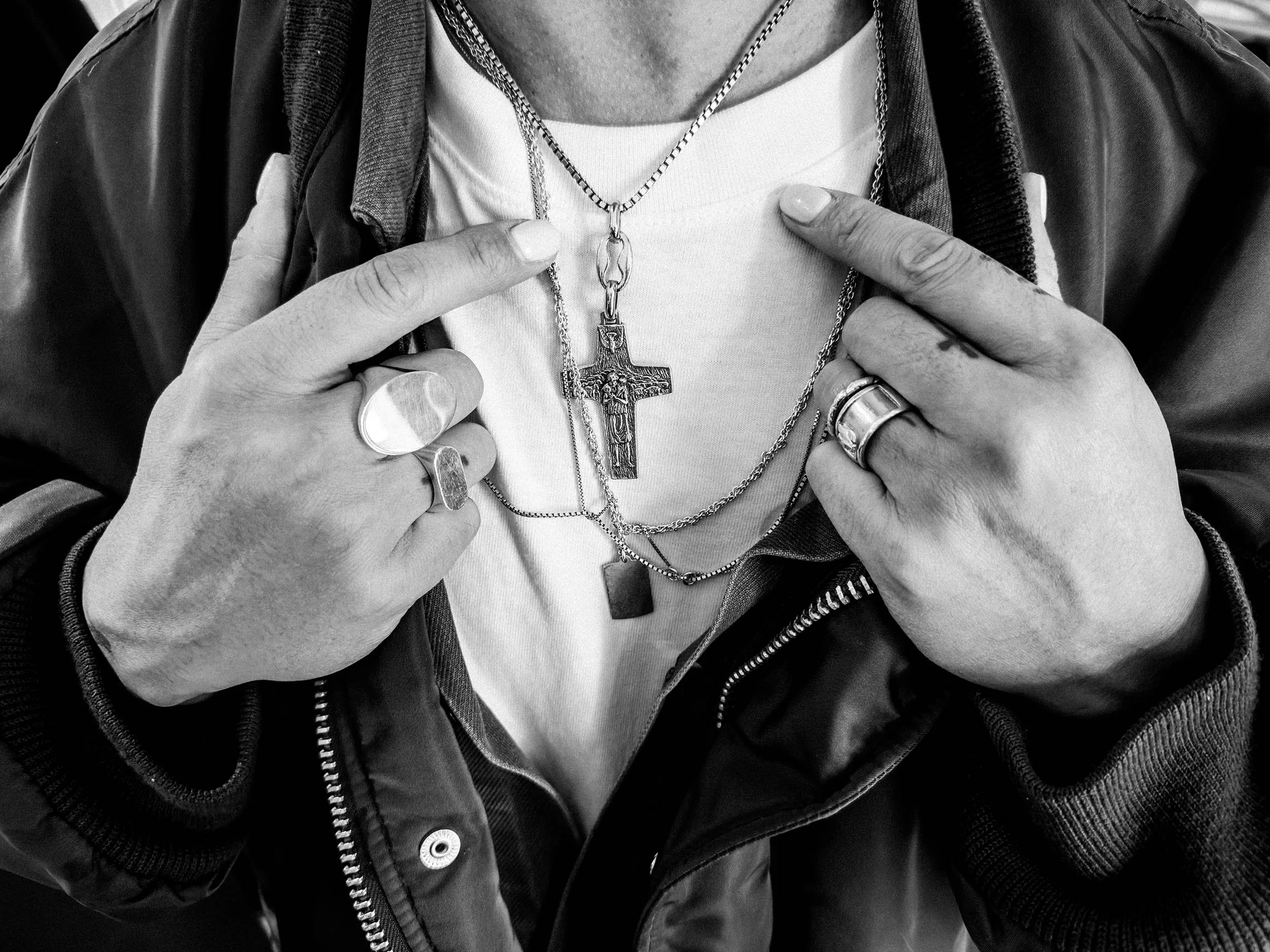 BLING-BLING