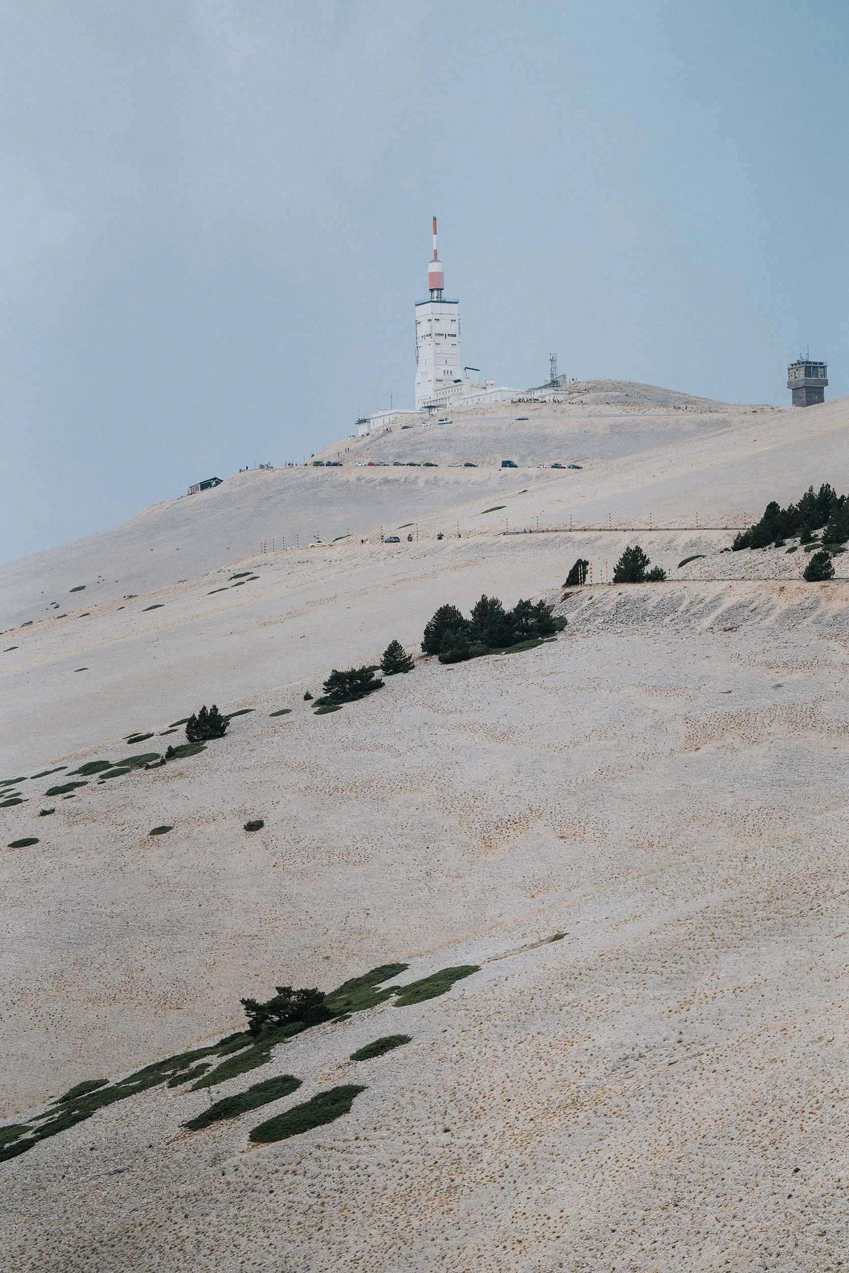 LE GÉANT DE PROVENCE