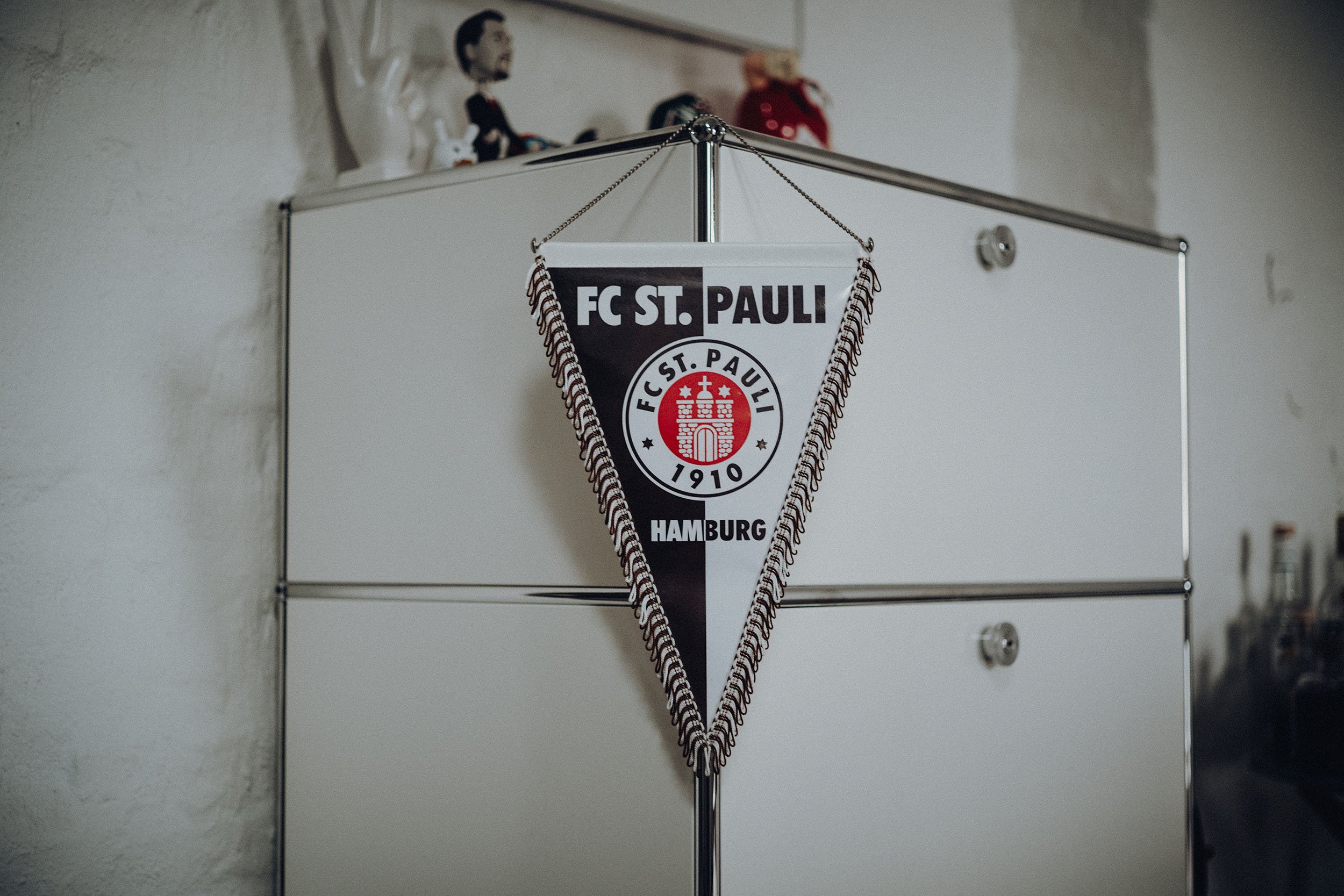 GRUSS VON PLATZ EINS
