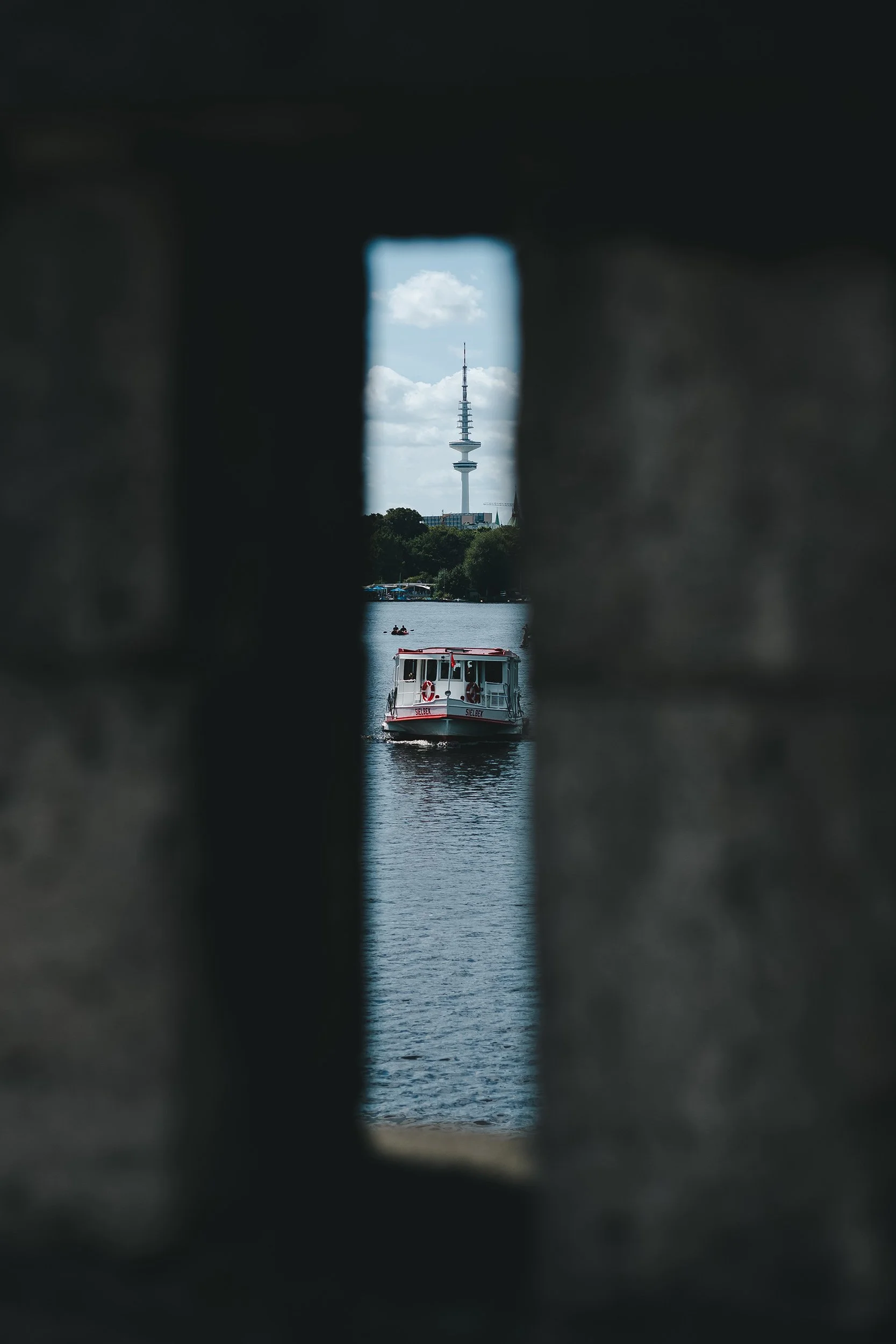 ALSTER