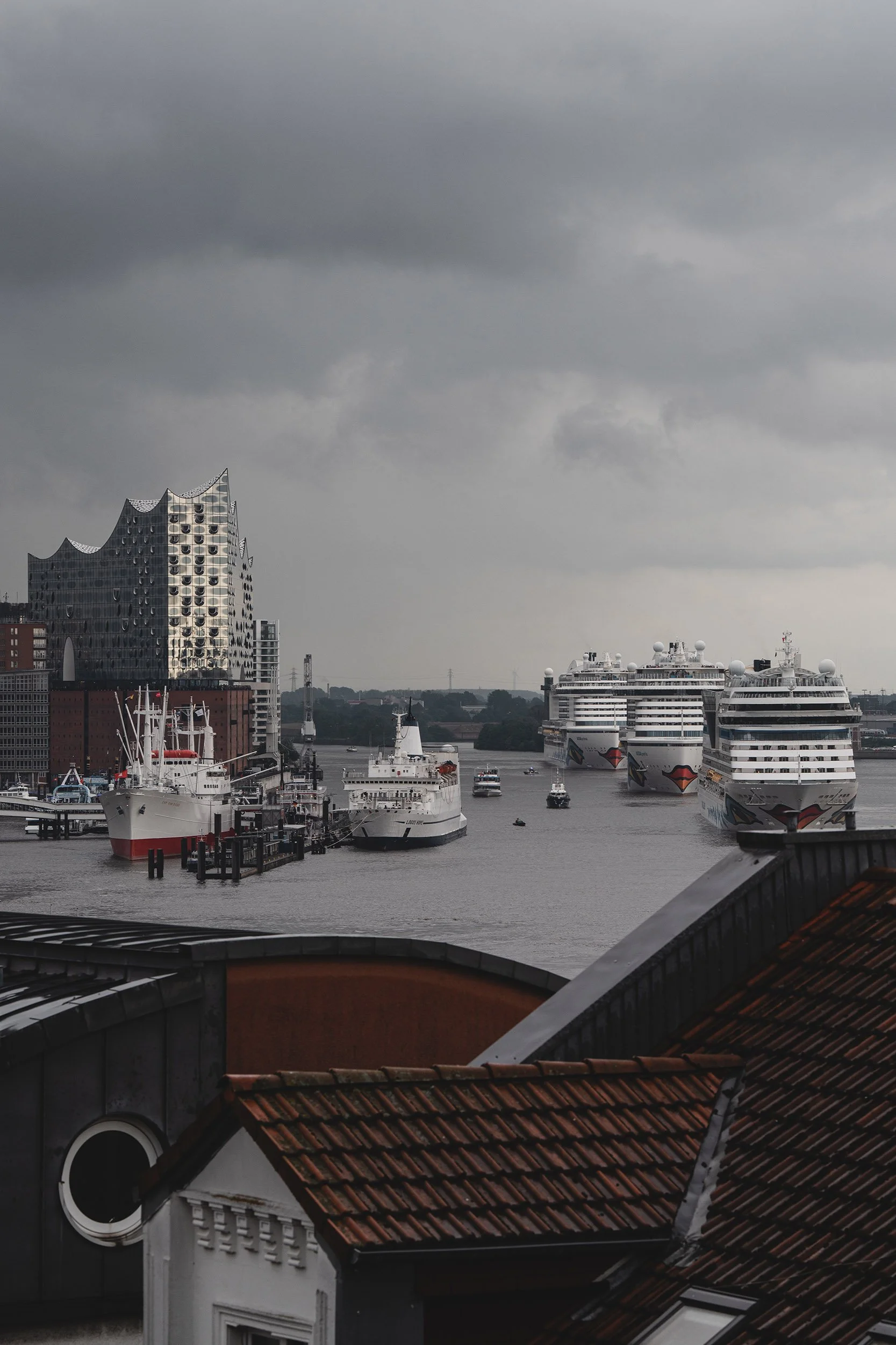 AIDA-TREFFEN