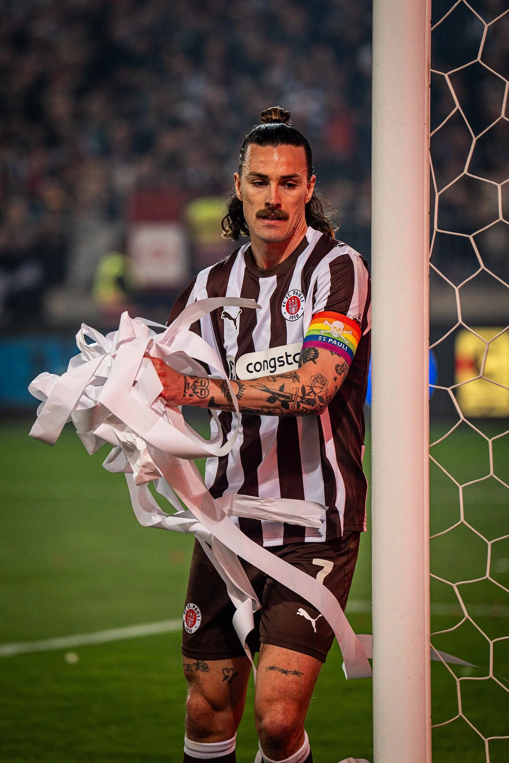 FRÜHER WAR MEHR LAMETTA