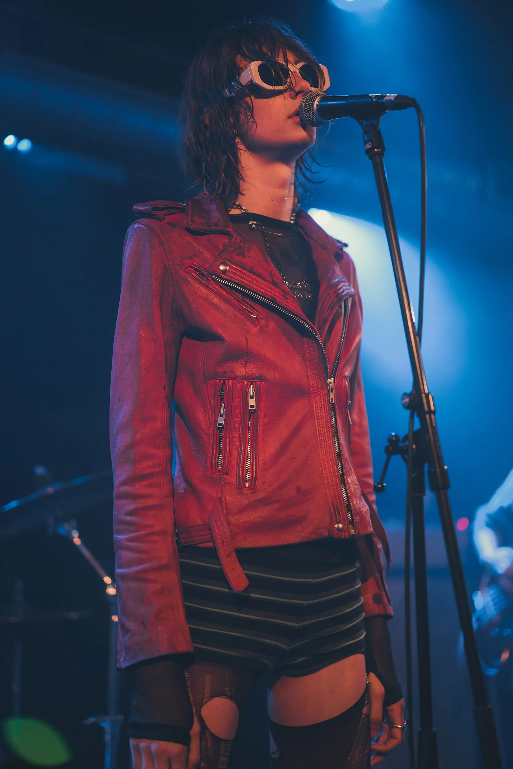 REEPERBAHN FESTIVAL, TAG 1