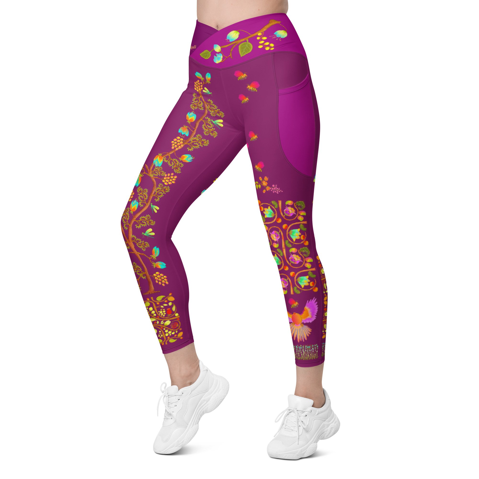 all-over-print-crossover-leggings-with-pockets-white-left-front-63542b86d775e.jpg
