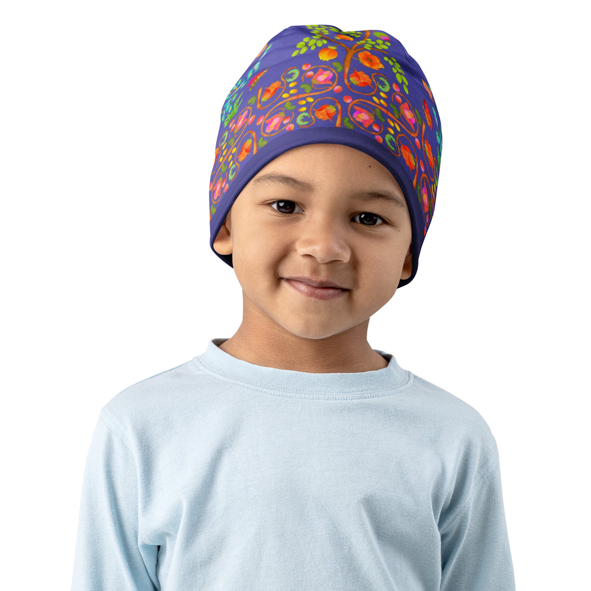 all-over-print-kids-beanie-white-front-636ba0db334e0.jpg