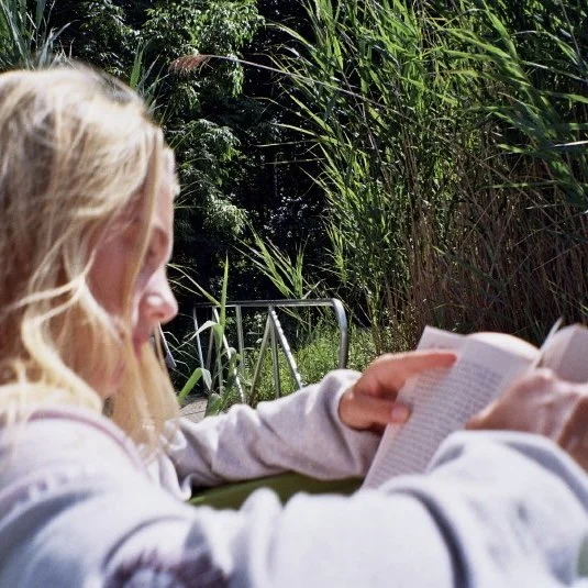 Let’s Be Lonely Together