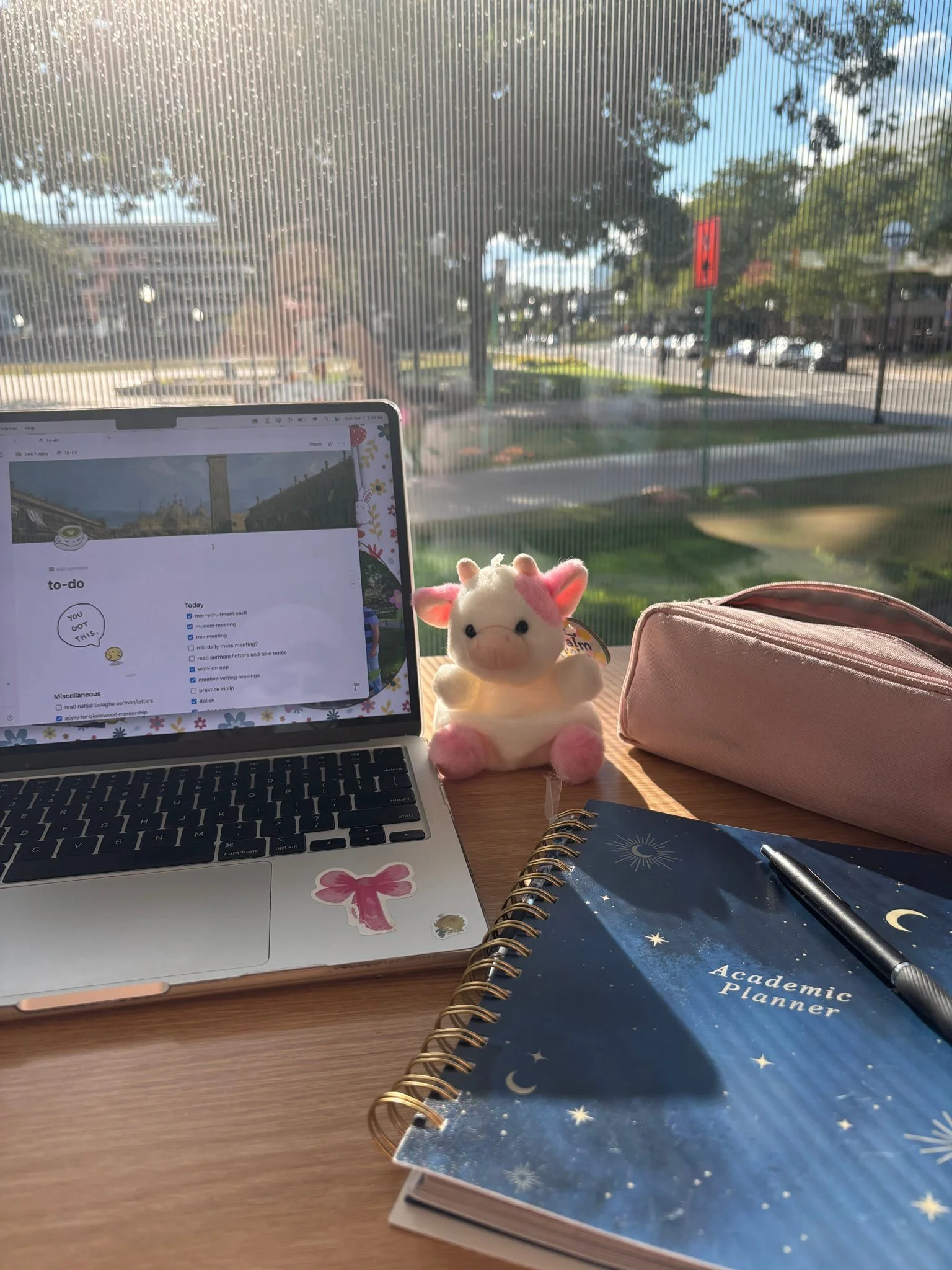 Love, Stuff &amp; Stitch