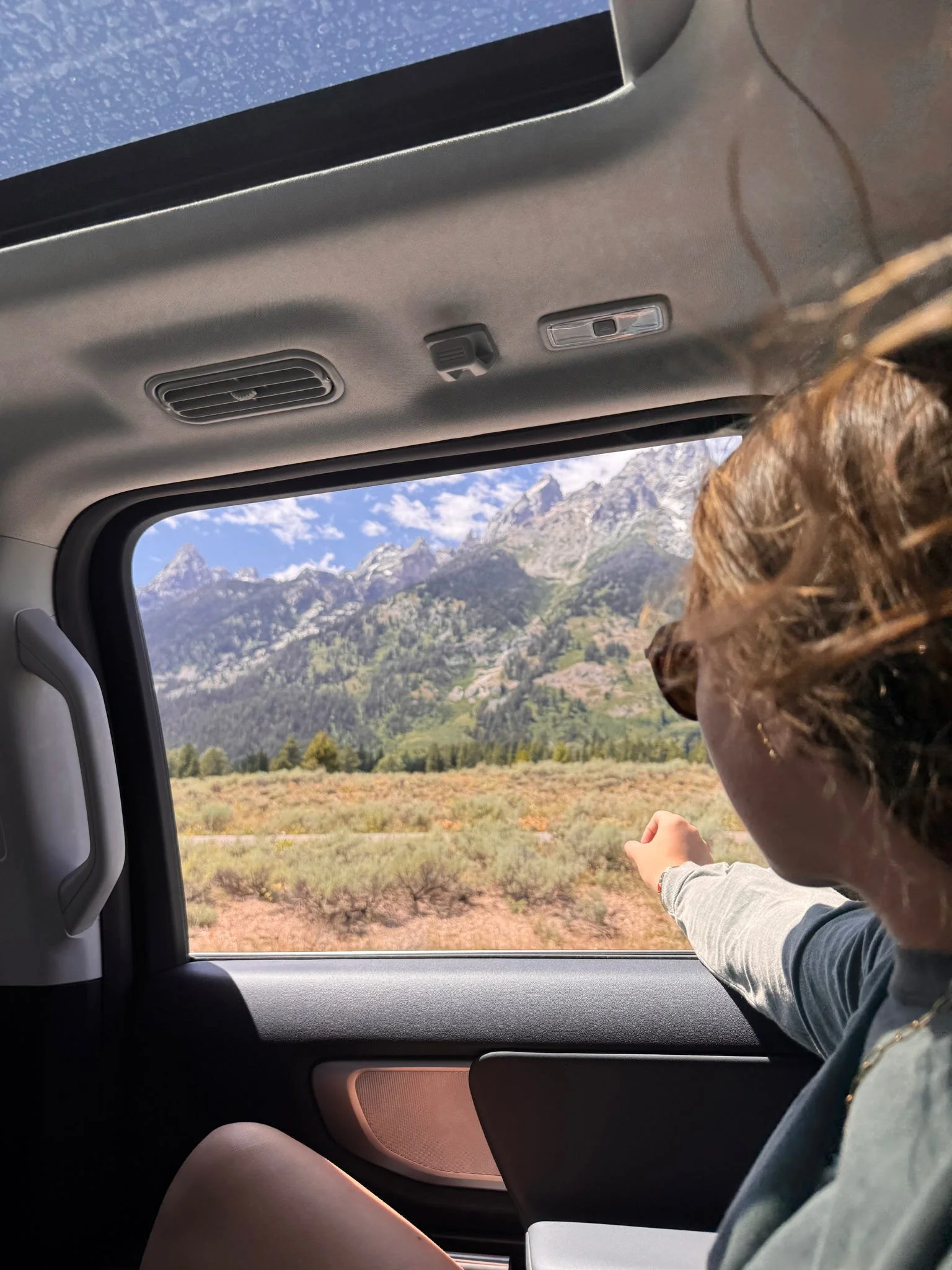 Beautiful Brown Eyes