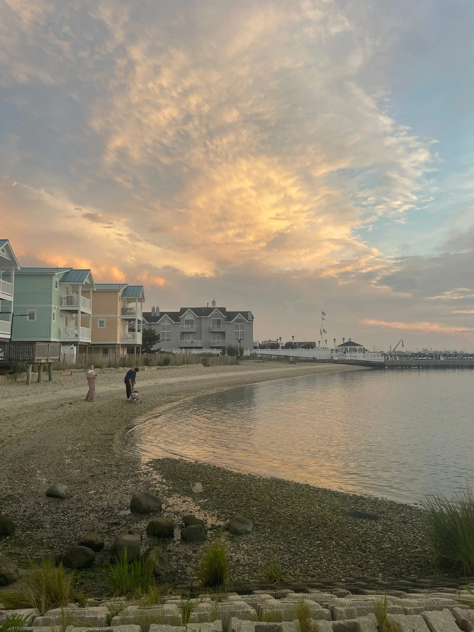 How I Know I’m Growing Up