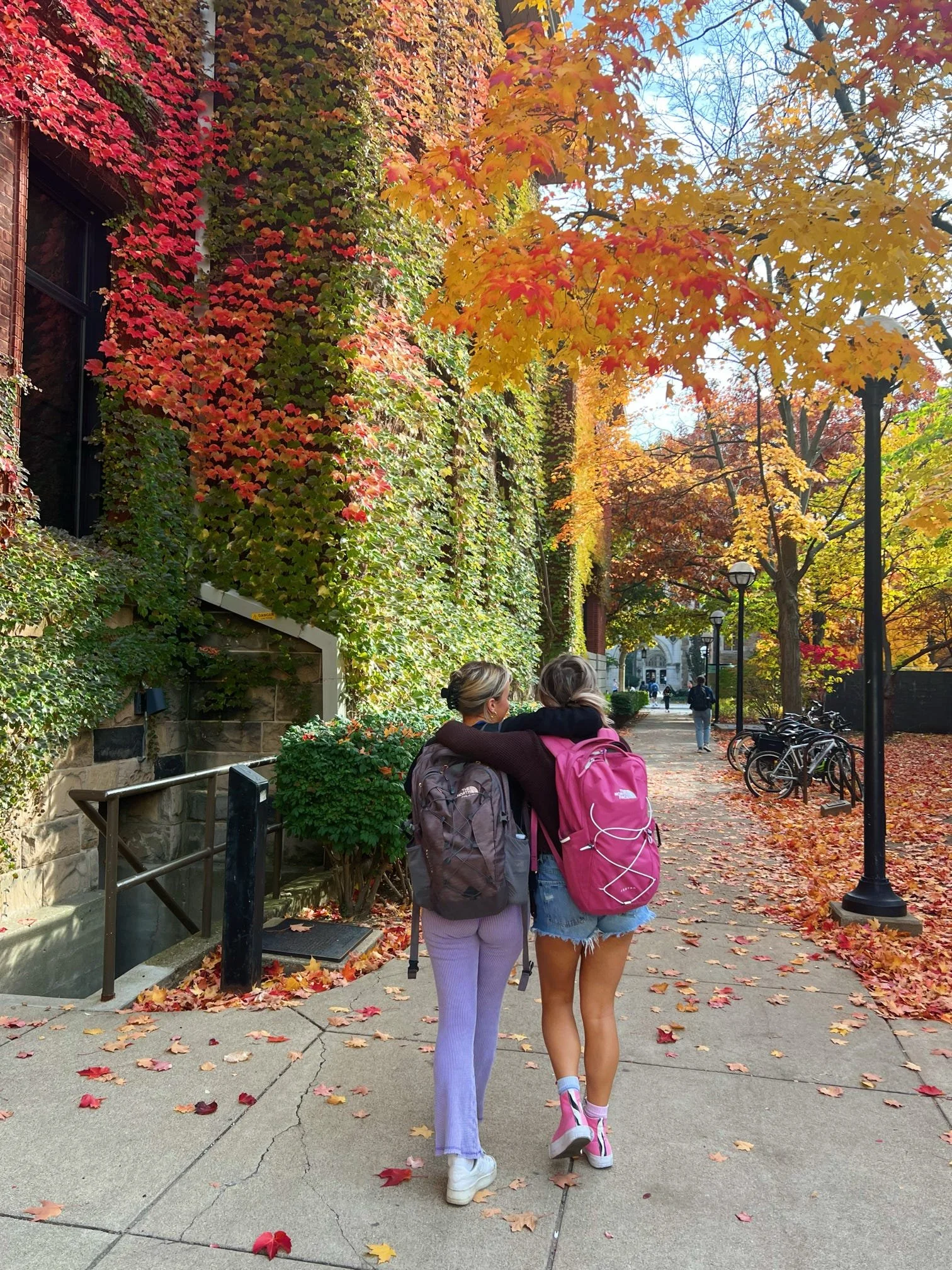 I Hope I Hear All About It