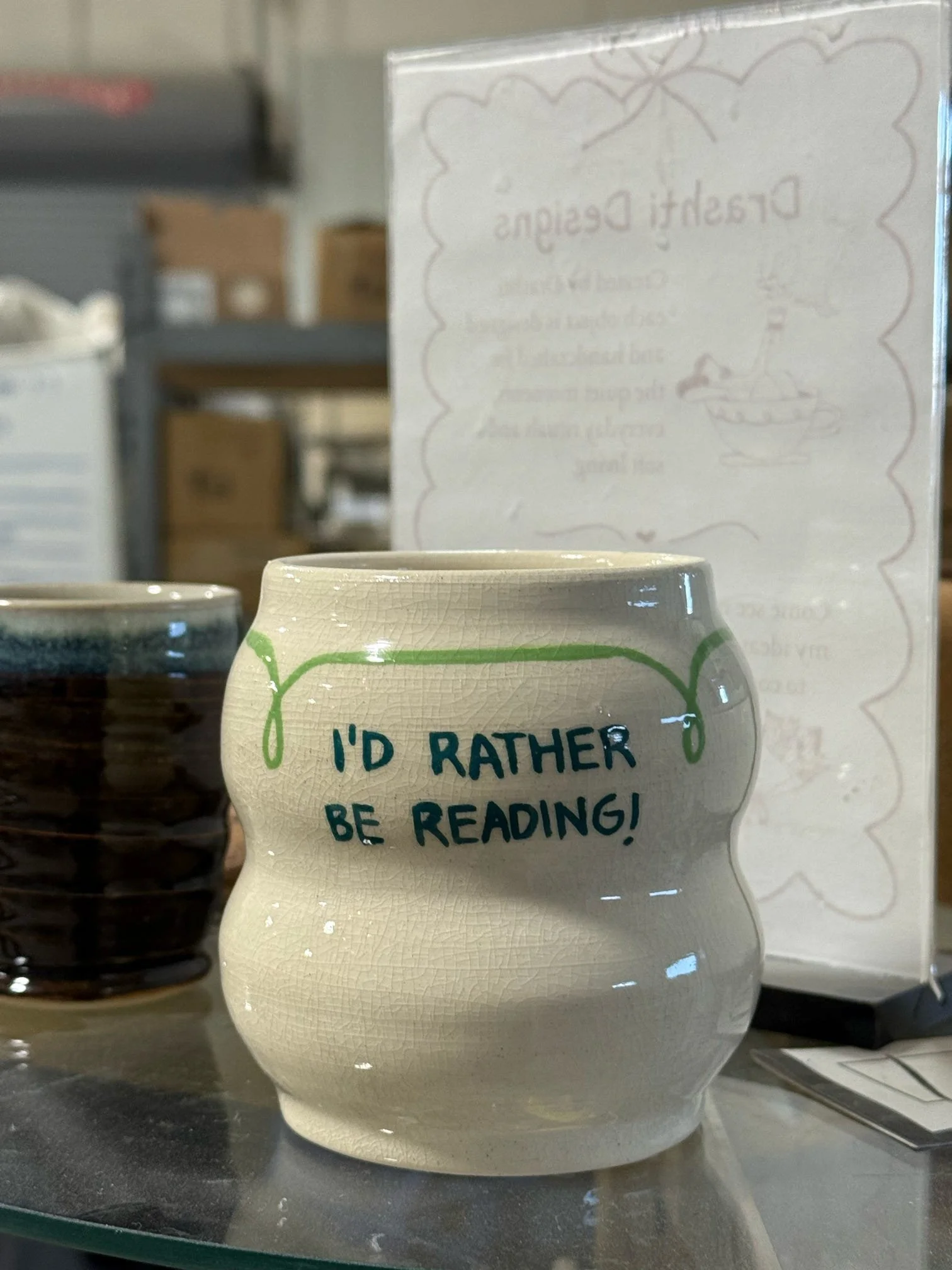 Commitment to Analog&nbsp;