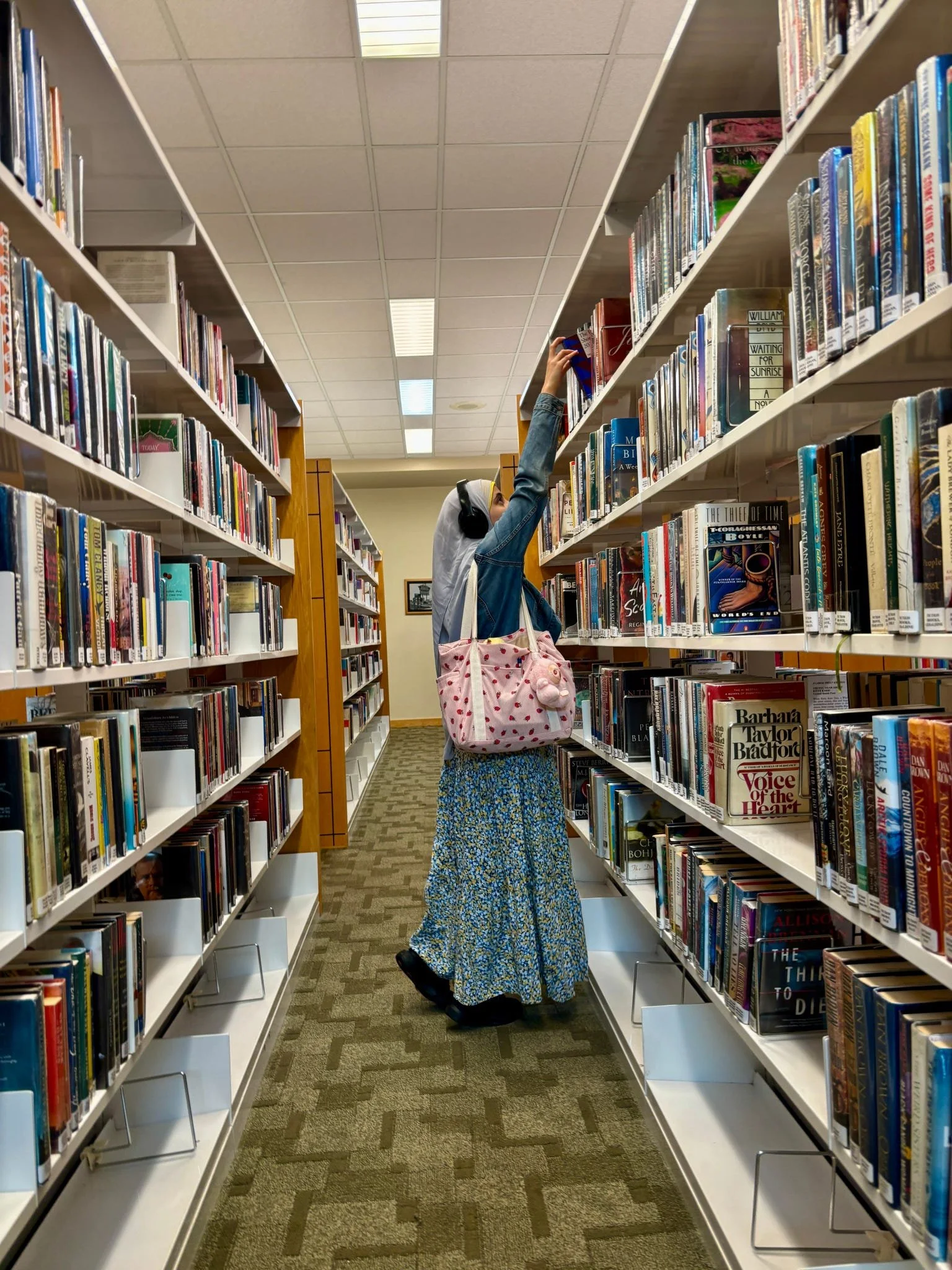 How to Slow Down Time