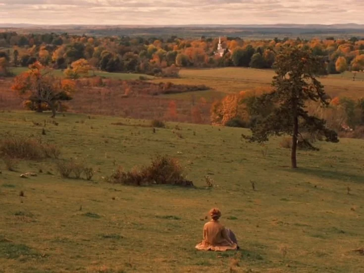 “Jo’s Little Woman”