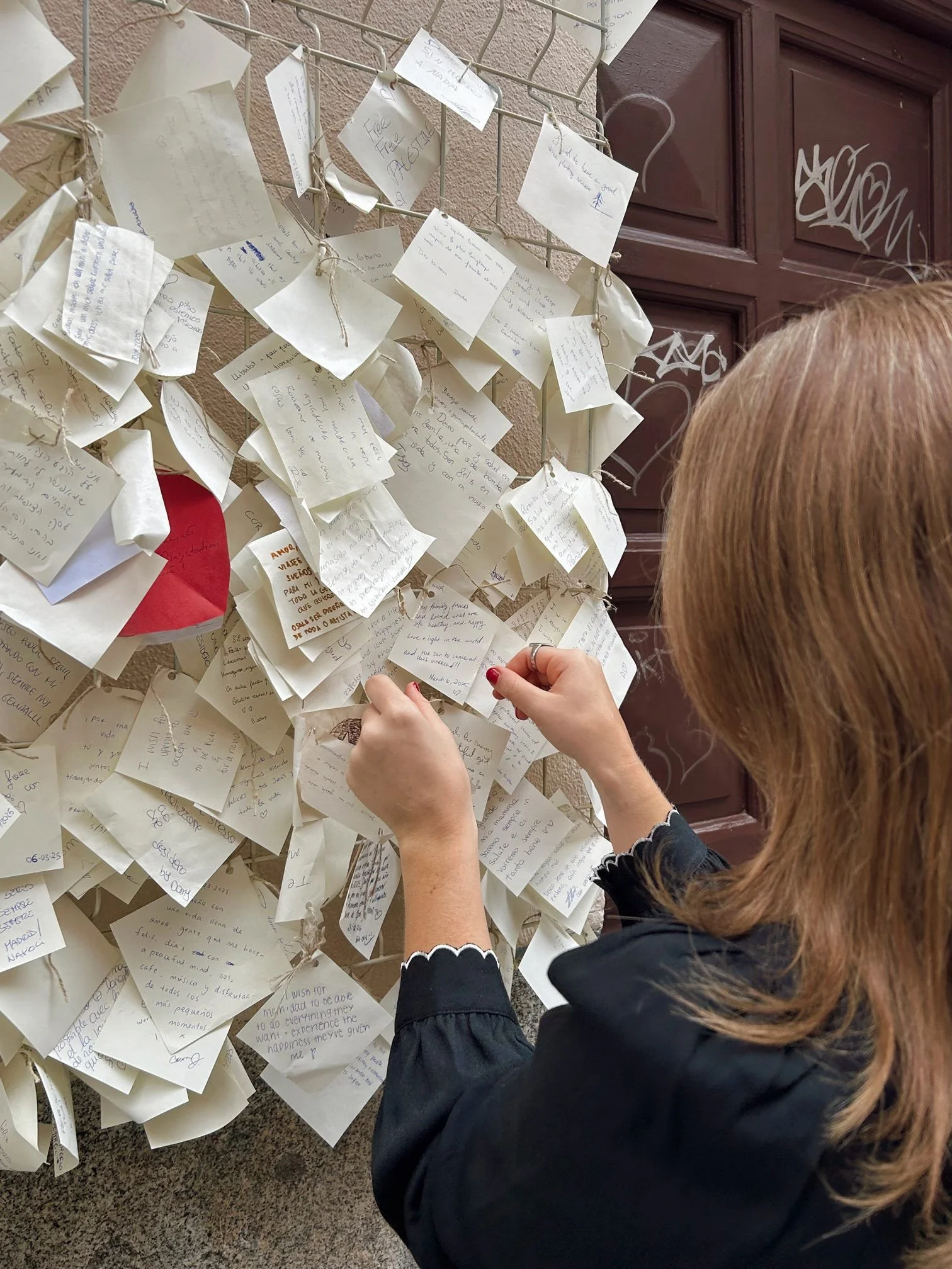 The Noise That Raised Me