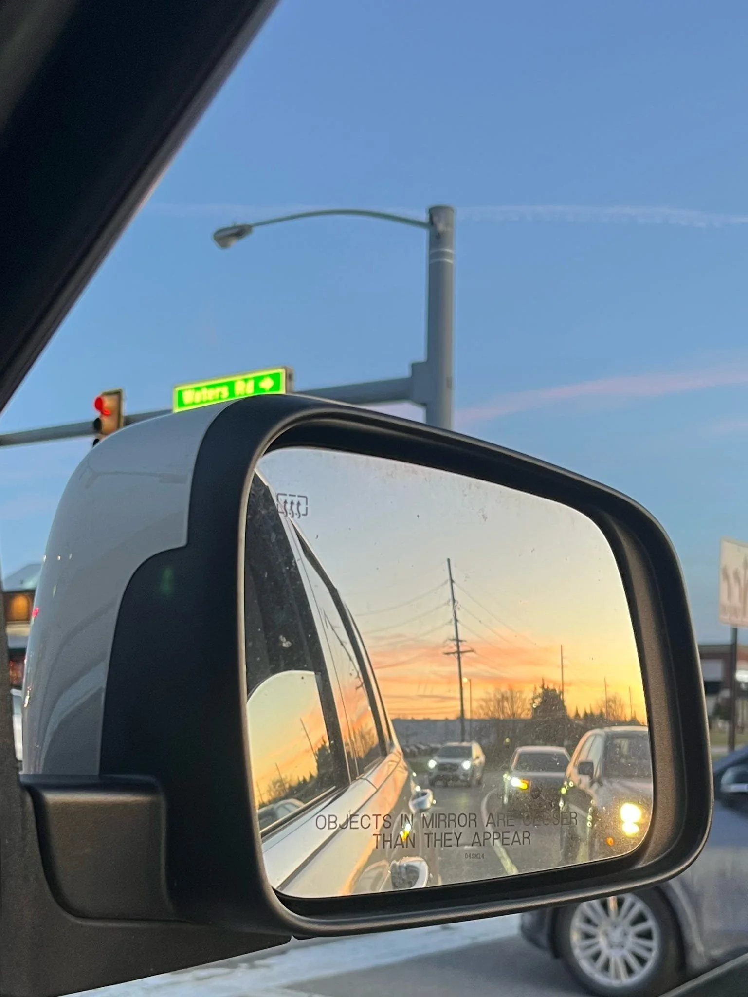 “Tell Me About Your Day and Don’t Leave Anything Out.”