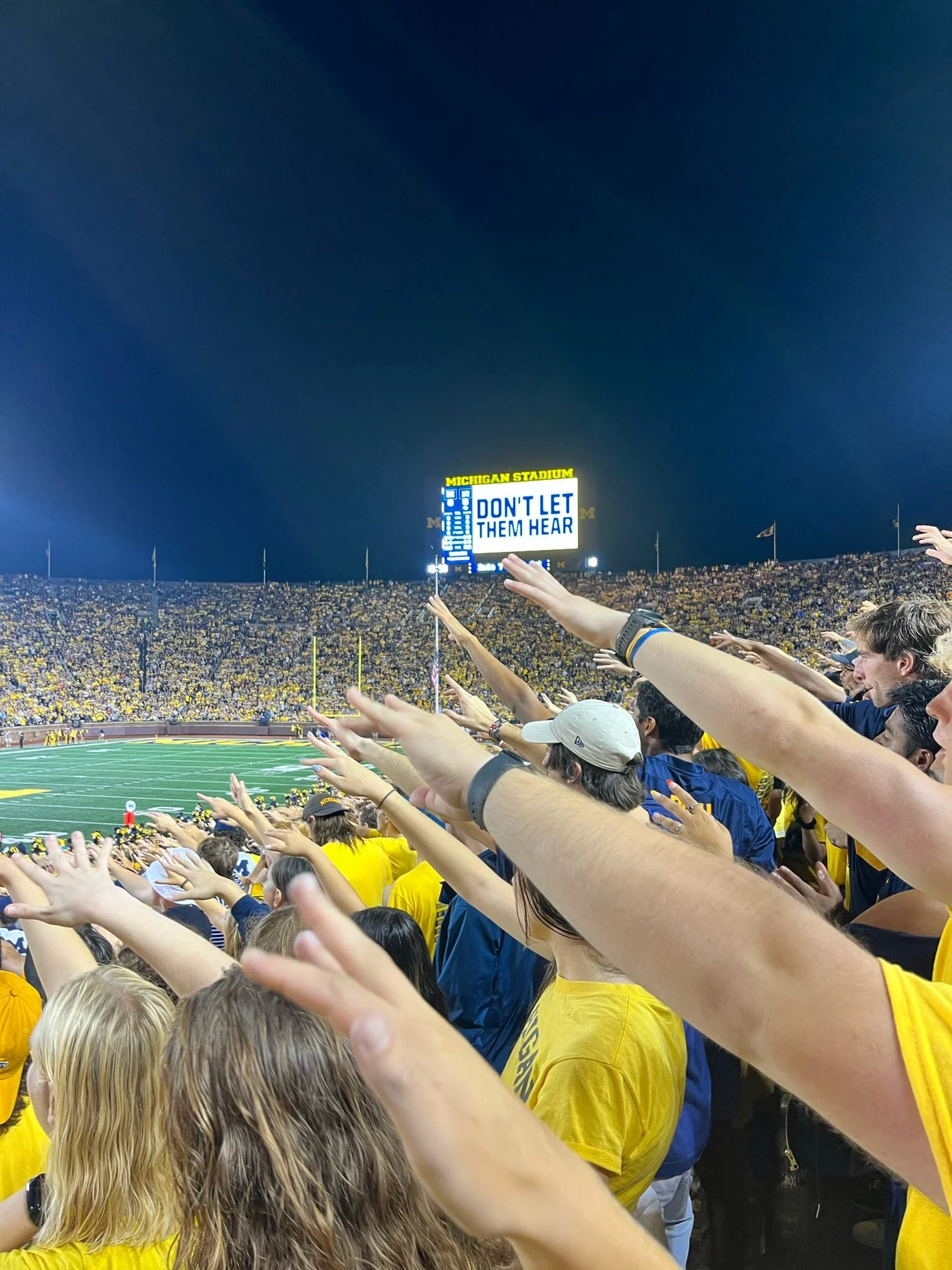 March Madness: It’s Not Just Basketball