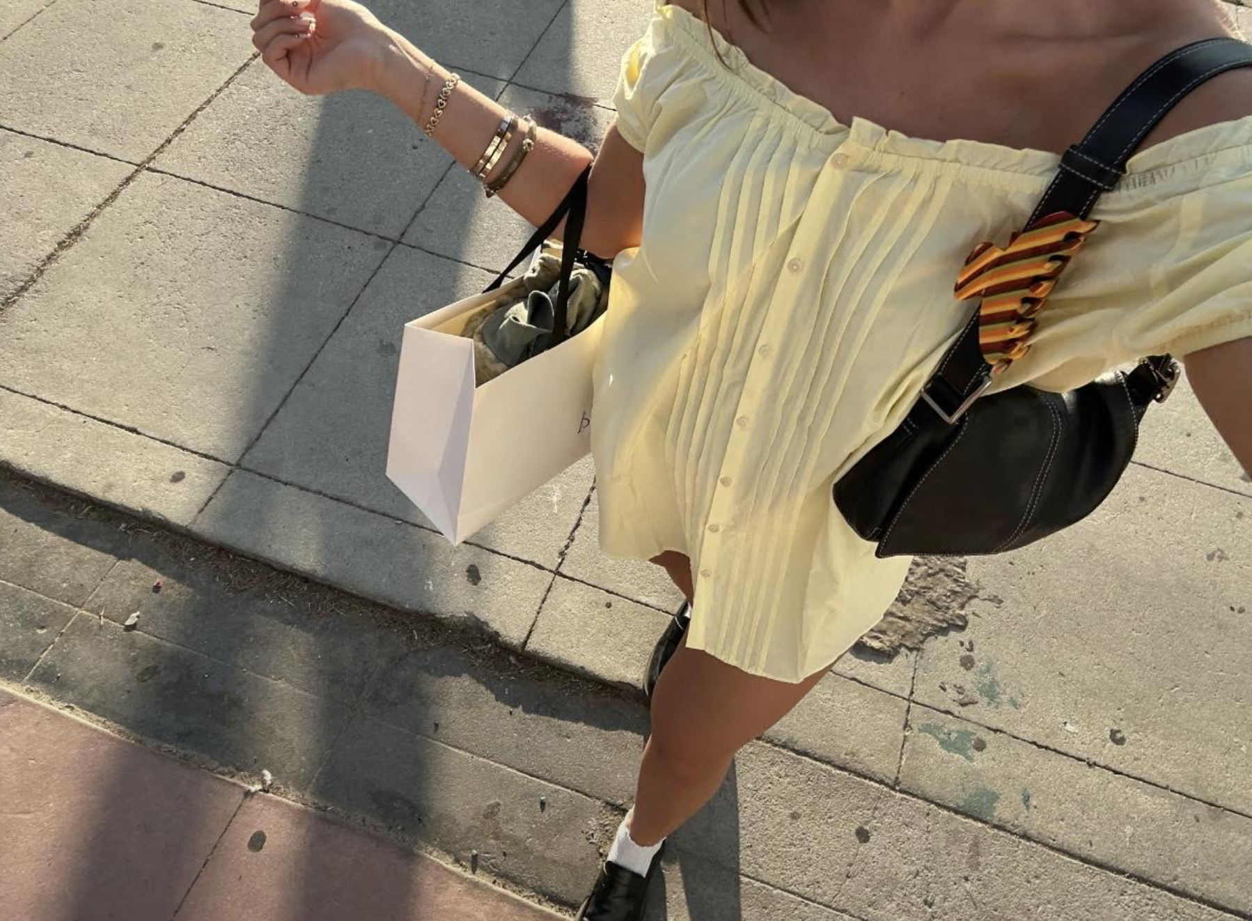 The Power of Walking