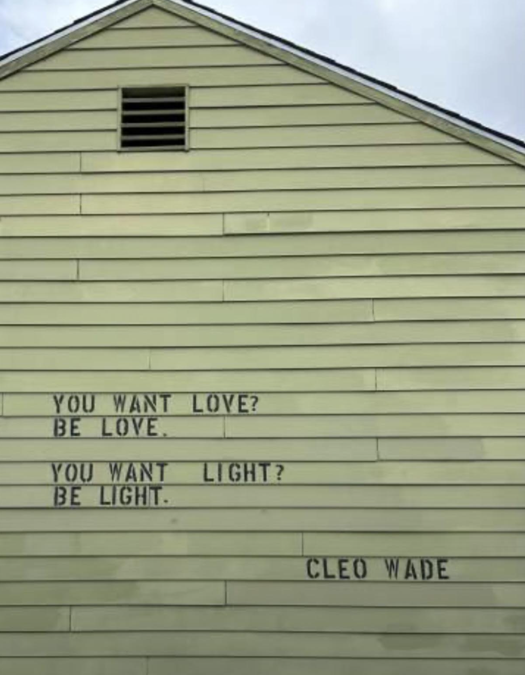 A Sentence A Day Keeps The Mind at Bay