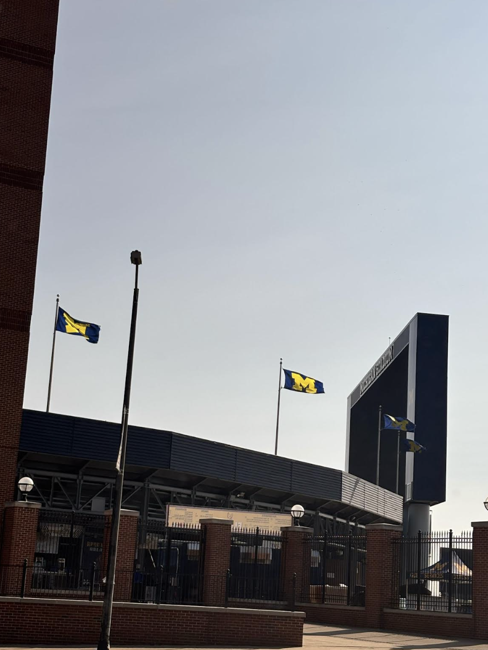The Michigan Difference