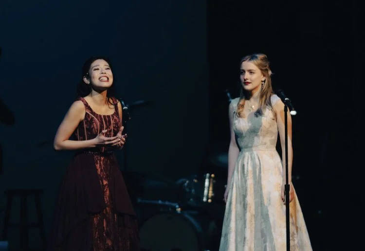 Clicquot: A Revolutionary Musical in Concert