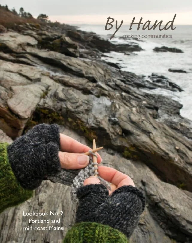 Portland &amp; Mid-Coast Maine