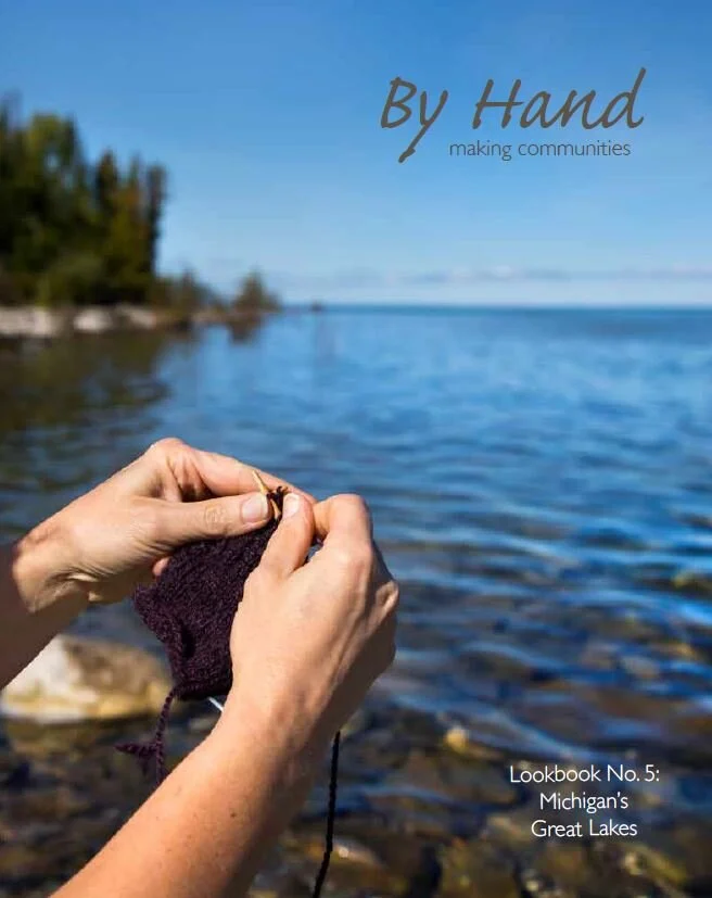 Michigan’s Great Lakes