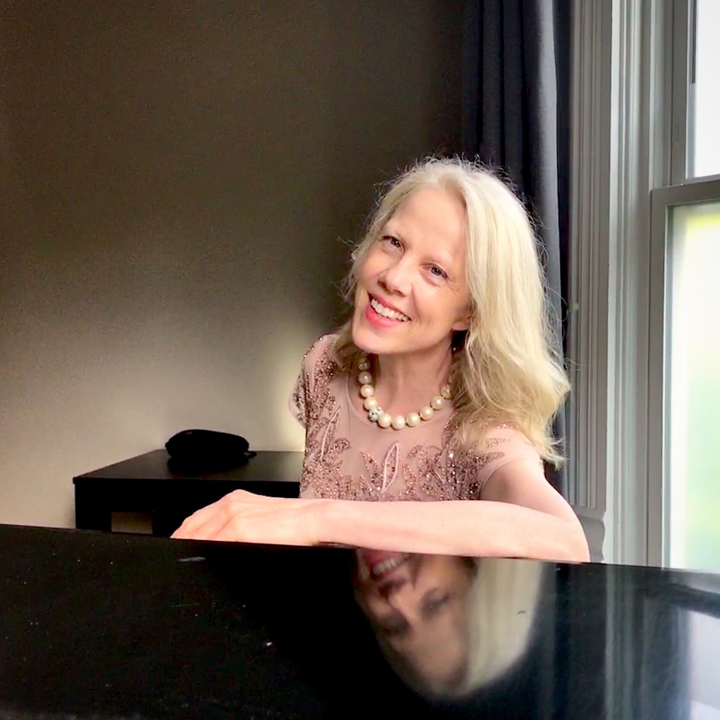 Mendelssohn Musings - LEICHT UND LUFTIG