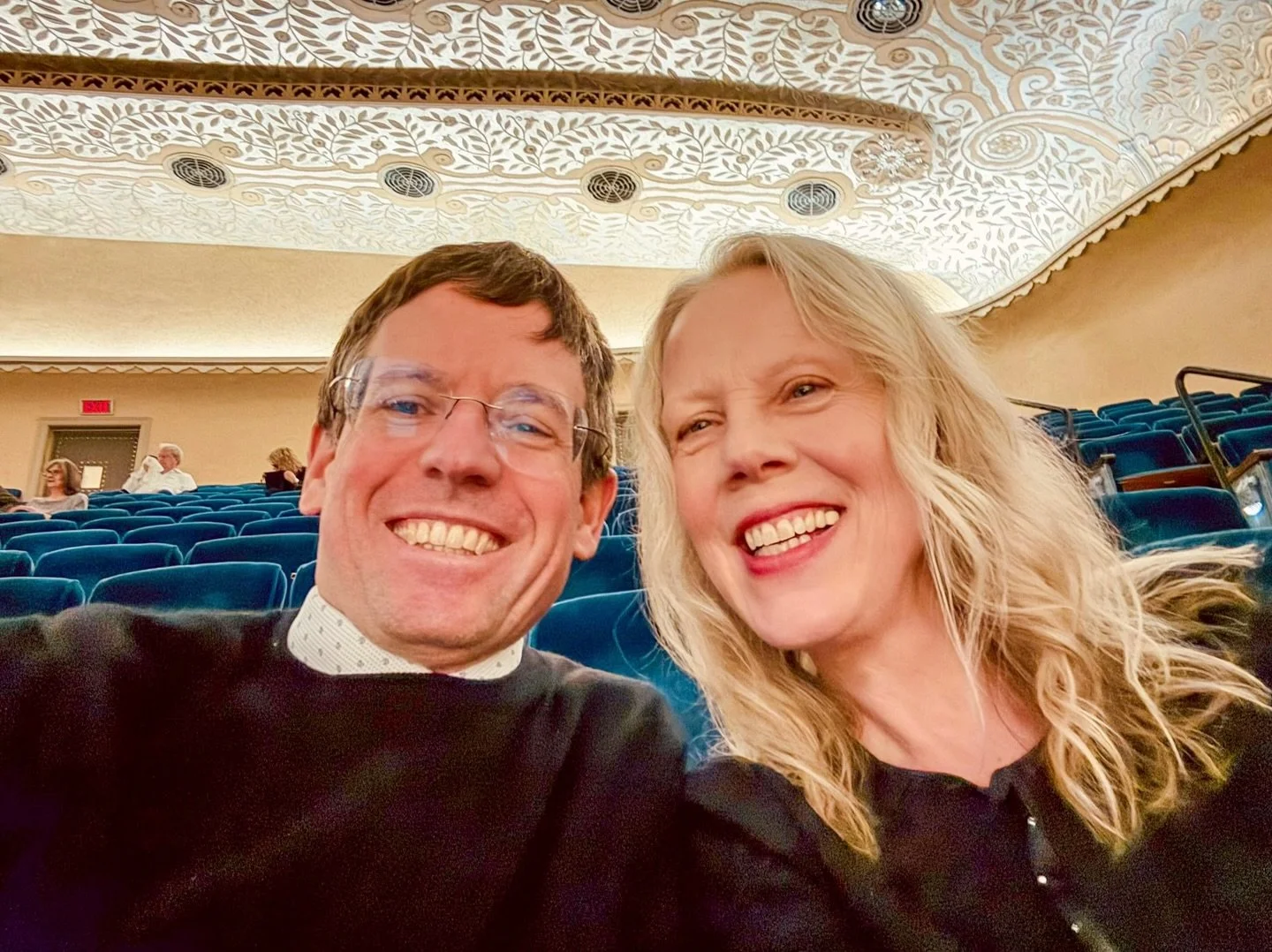 Another concert preview for The Cleveland Orchestra (and a fun concert date). Join me for the next previews on Saturday 6:30pm and Sunday 2:00pm. Get to know the works performed and their composers.