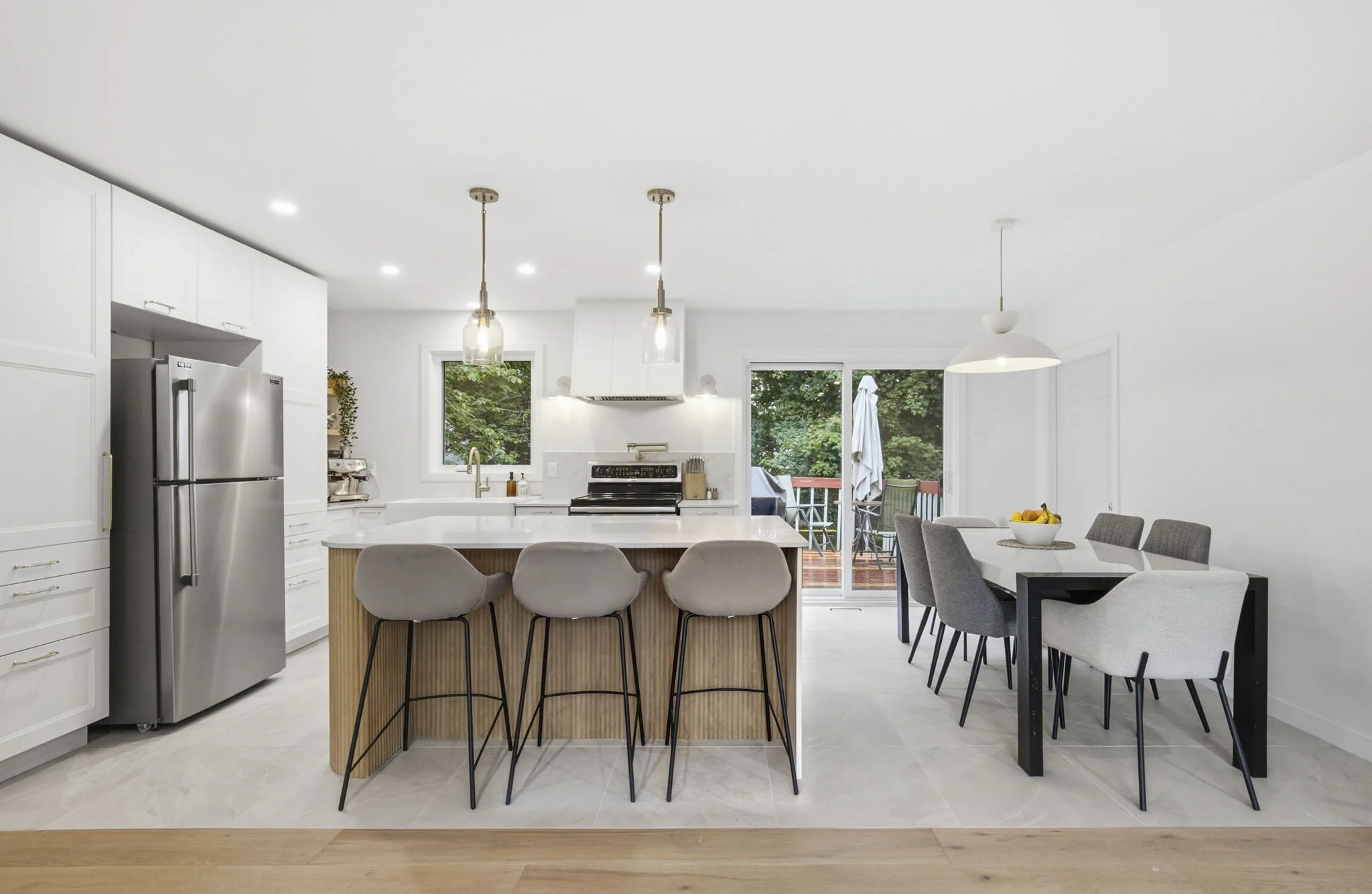 585 Rue Clément (Montréal - L'Île-Bizard )