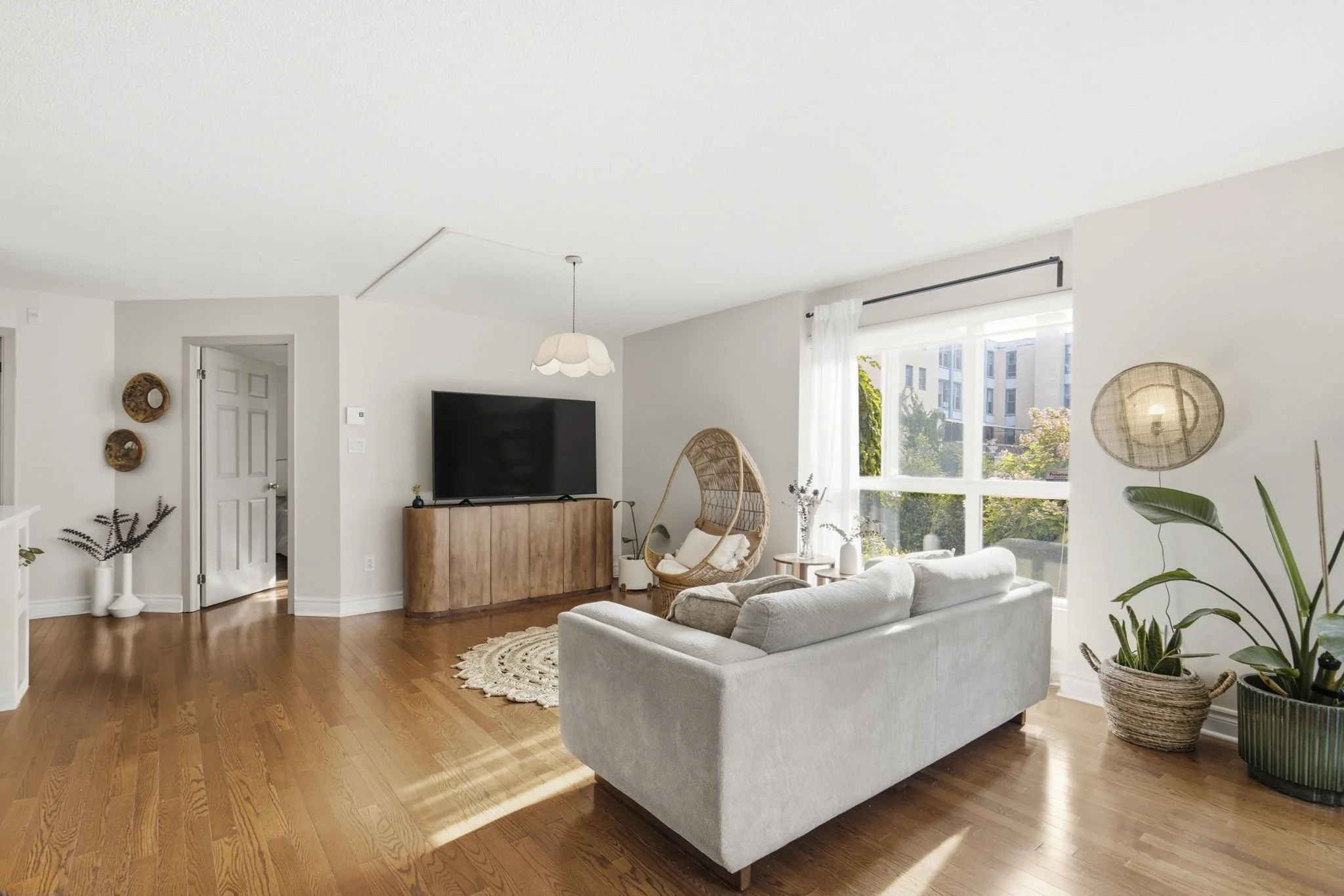 CONDO / 4800 Rue Bossuet, app. 105 (Montréal, Mercier) - Centris : 10425834