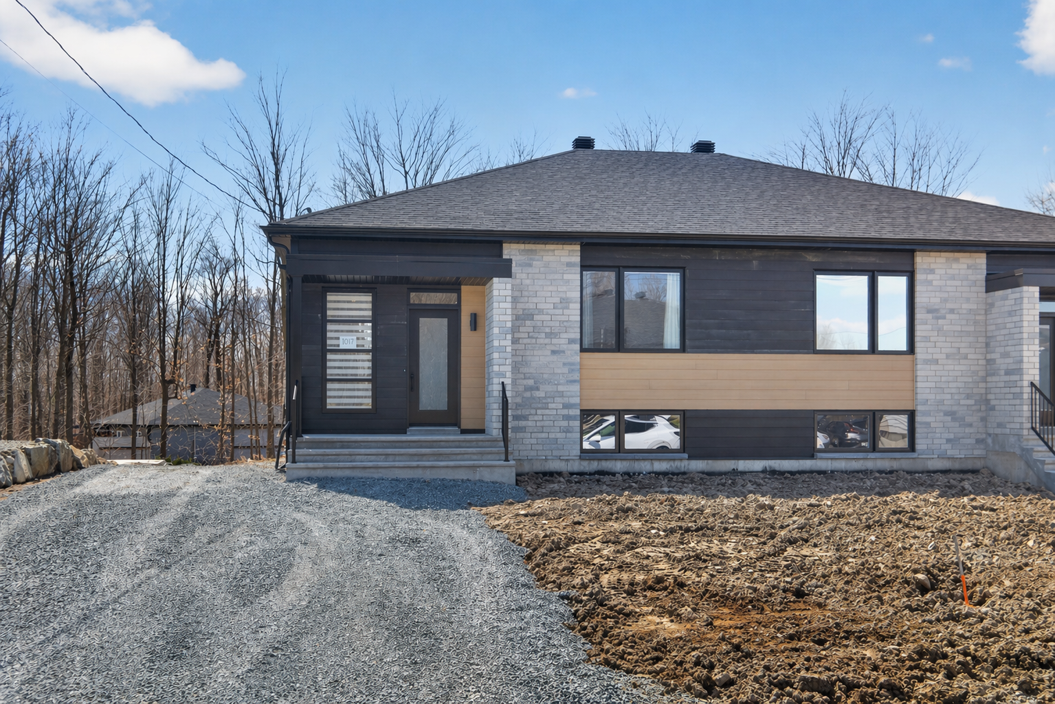 1079 Rue des Samares, Roxton Pond
