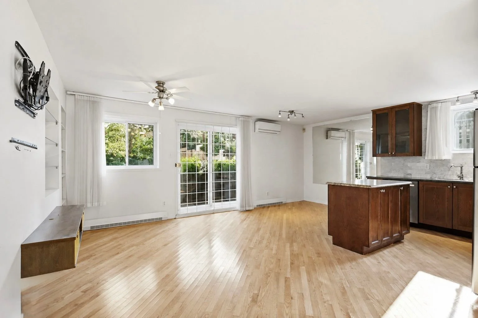 CONDO / 2285 rue Desmarteau, appt. 3, (Montréal, Mercier) - Centris : 26414477