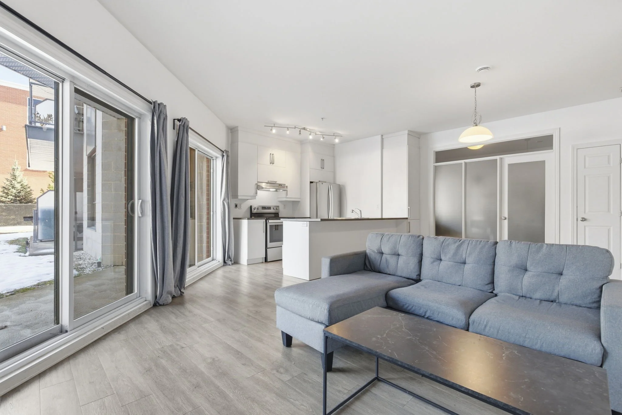 1475 Rue Gaston-Véronneau, app. 109, Longueuil (Le Vieux-Longueuil)
