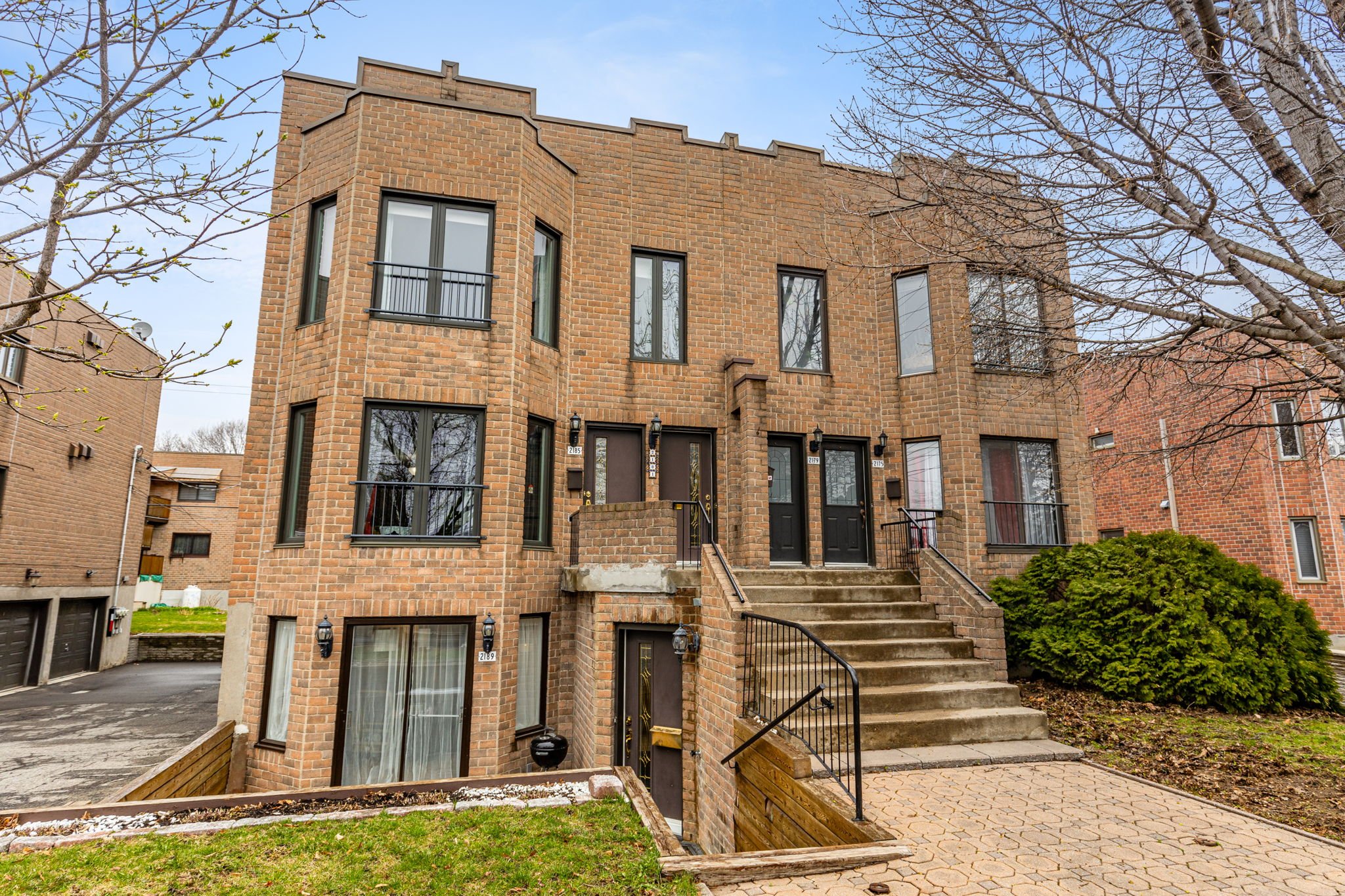 2189 Rue de Bruxelles (Mercier)