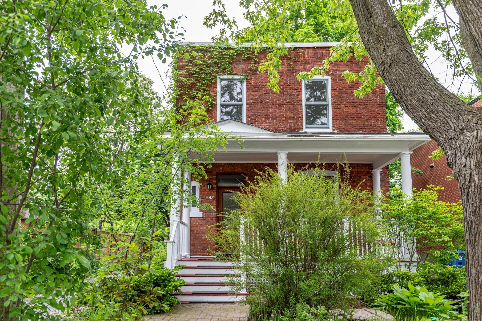 593 Av. Birch, St-Lambert