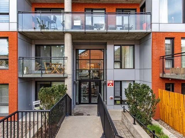 2160 Rue Laforce
Montréal, Ville-Marie (2025)