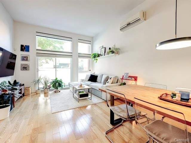 3570 rue Masson, app. 3
Montréal, Rosemont / La Petite-Patrie (2025)