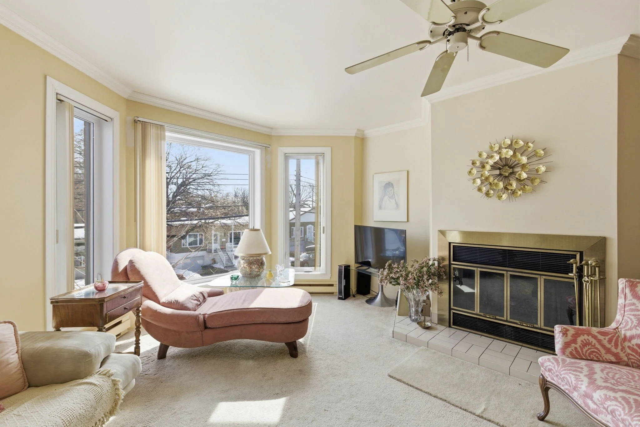 CONDO / 7913 Rue Tellier, Montréal (Mercier, Montréal) - Centris : 22310159